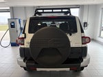 2012 Toyota FJ Cruiser 4WD 4dr Man (Natl)