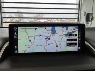 2018 Lexus NX NX 300h