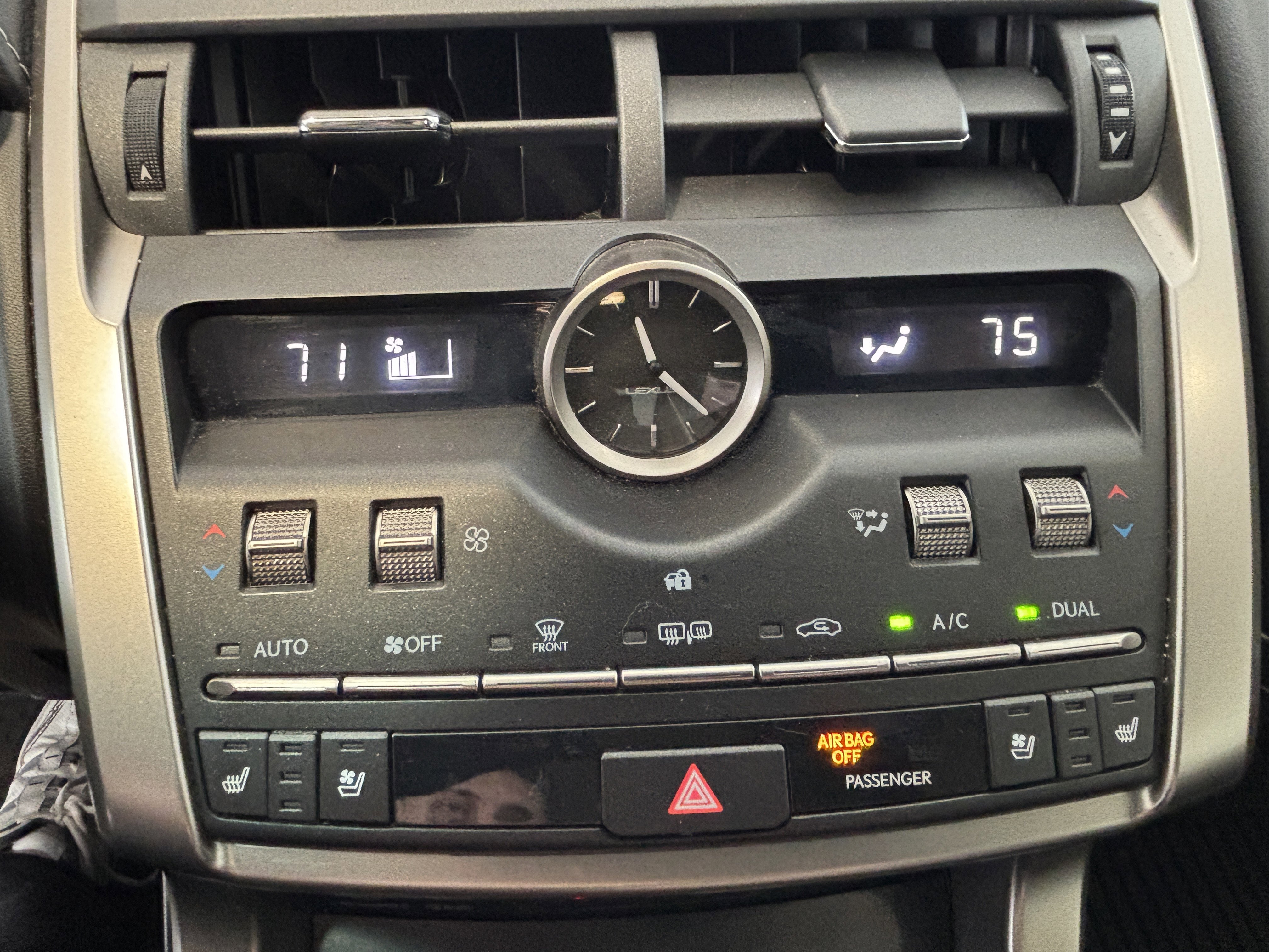 2018 Lexus NX NX 300h