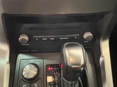 2018 Lexus NX NX 300h