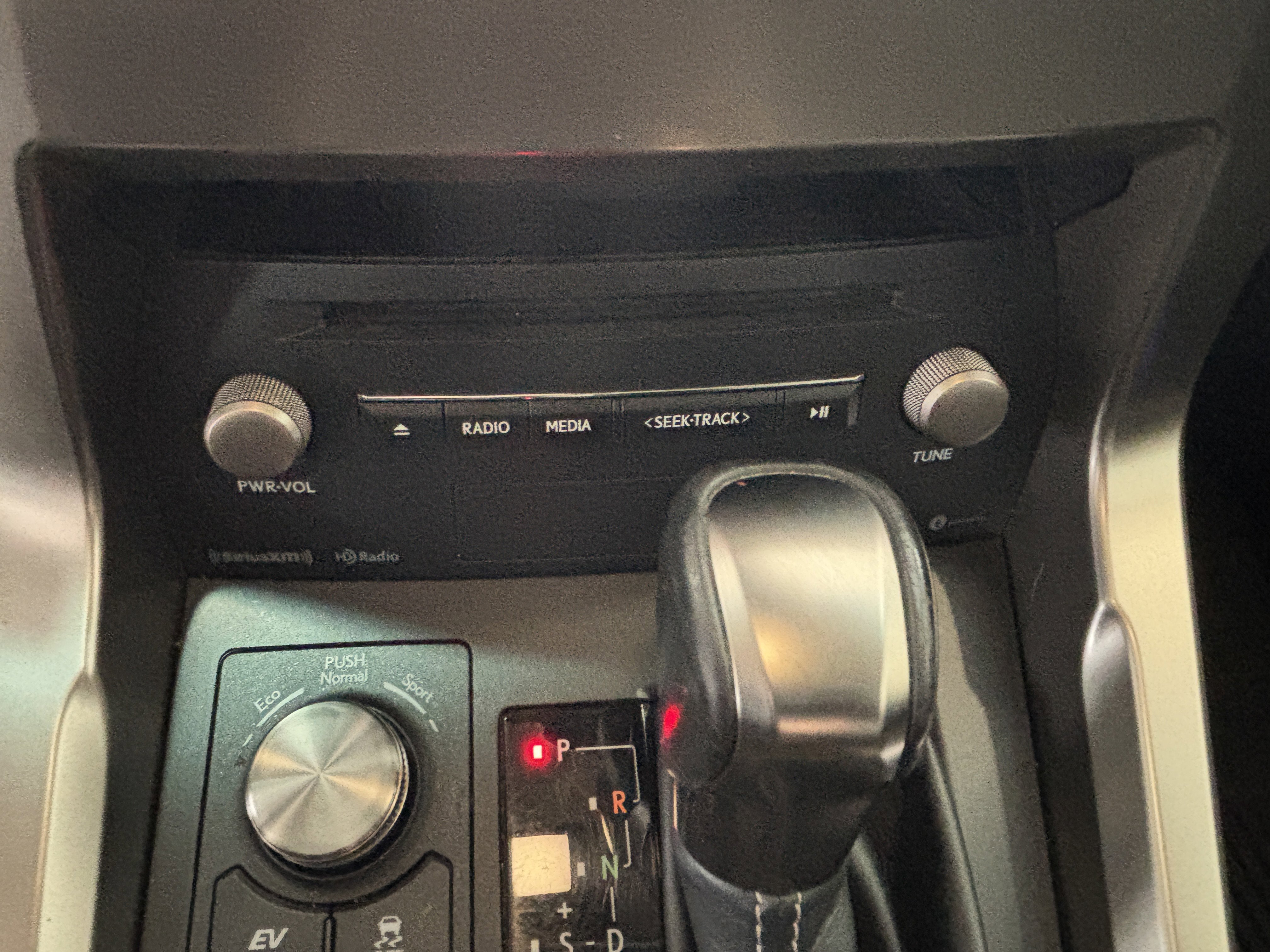 2018 Lexus NX NX 300h