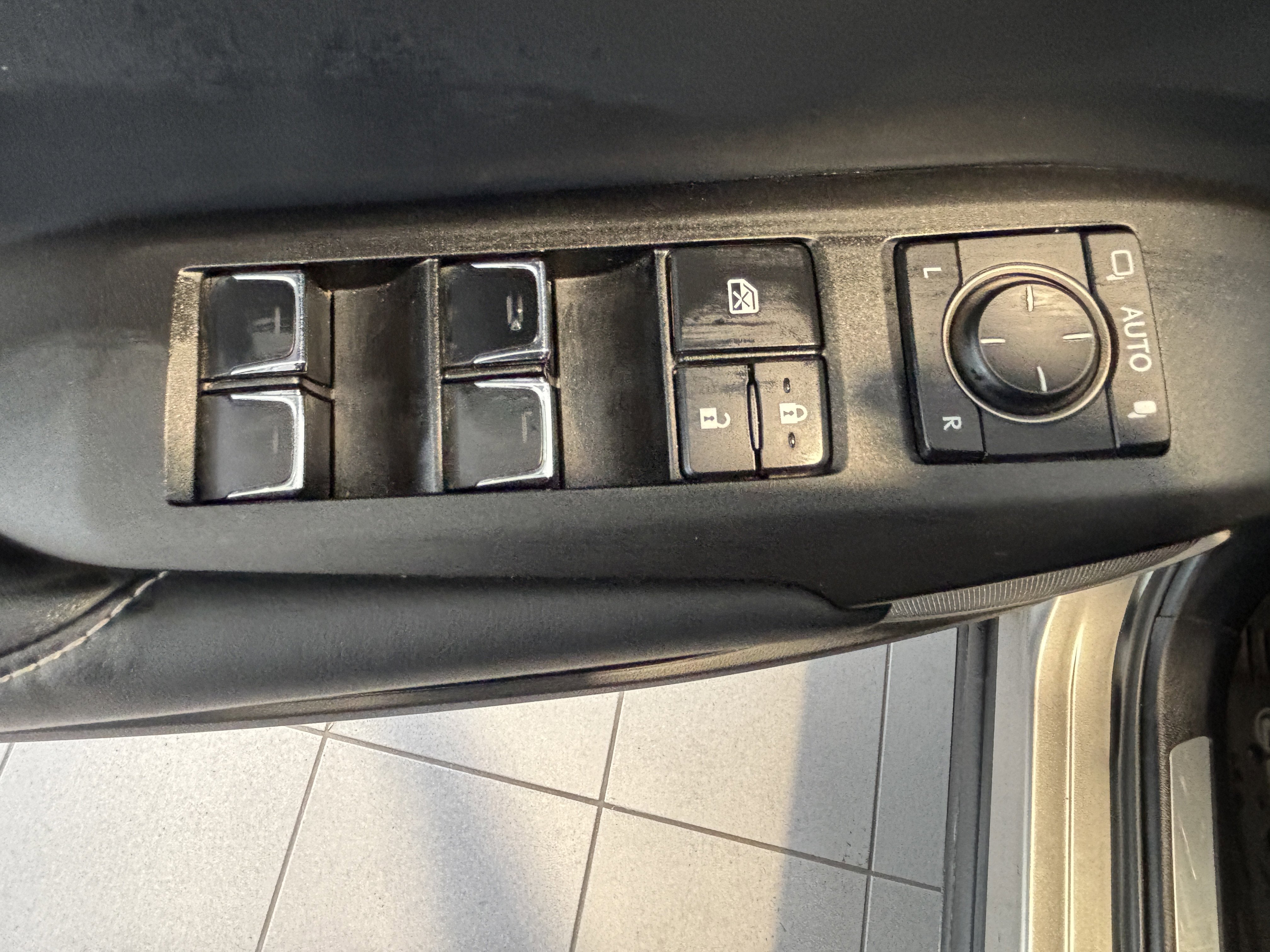 2018 Lexus NX NX 300h