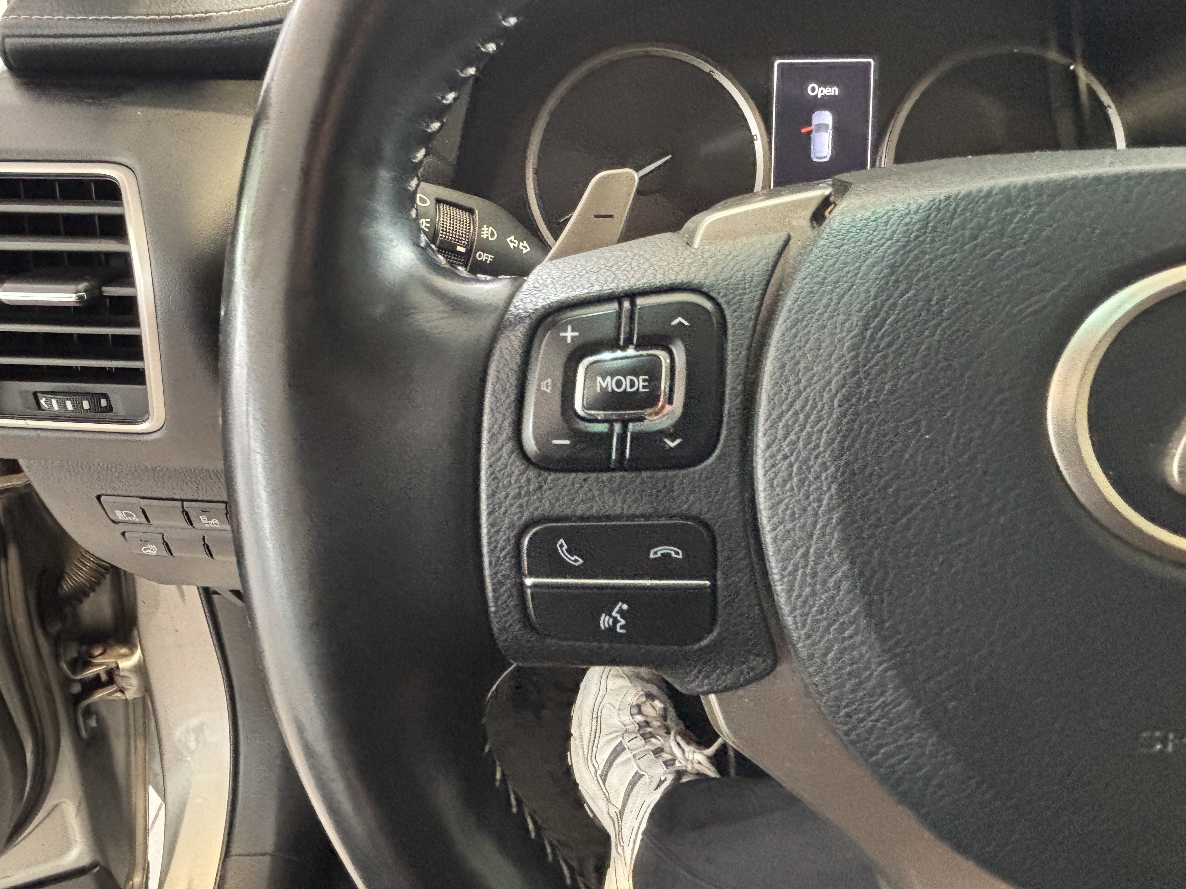 2018 Lexus NX NX 300h