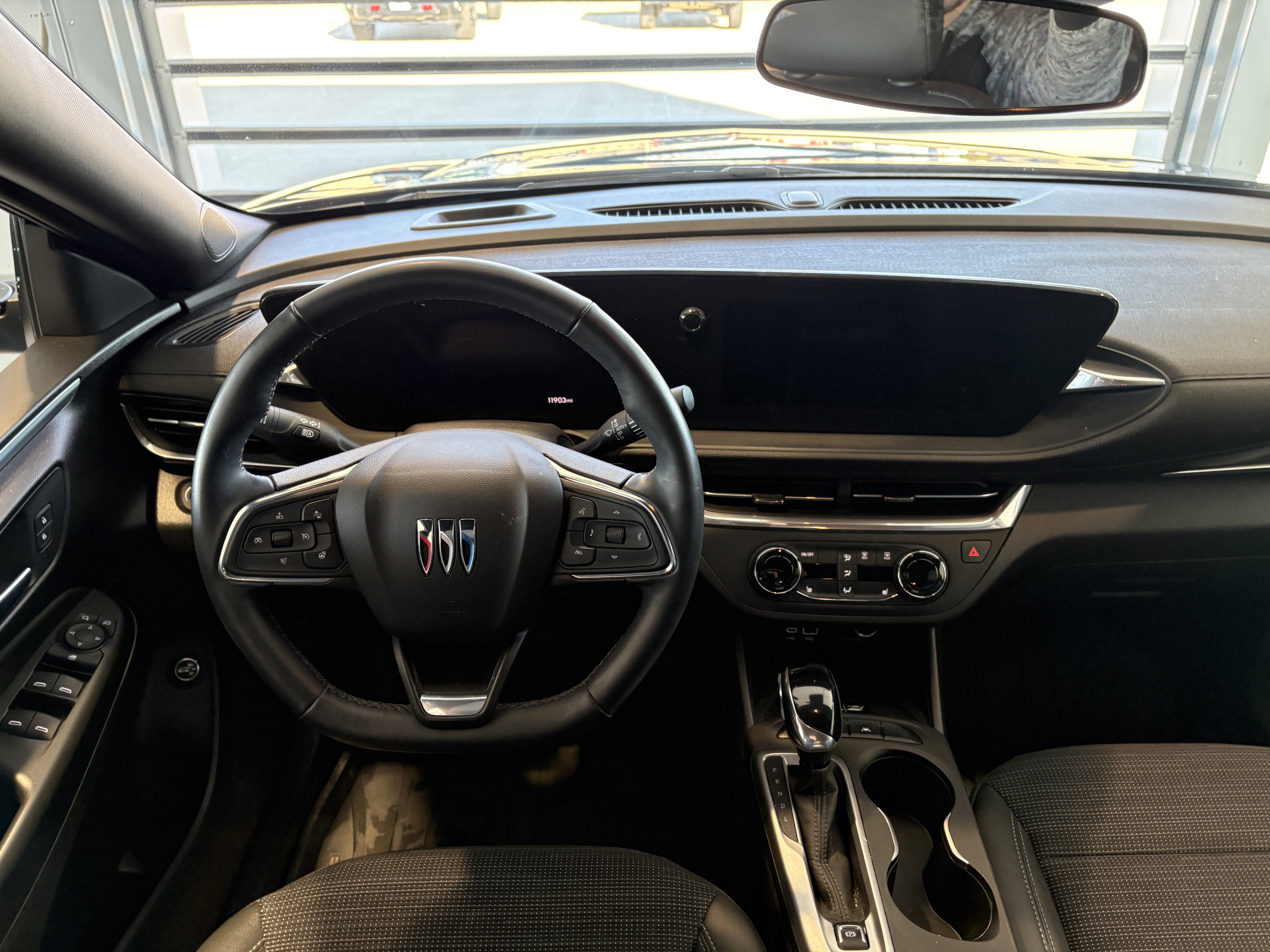 2024 Buick Envista Preferred