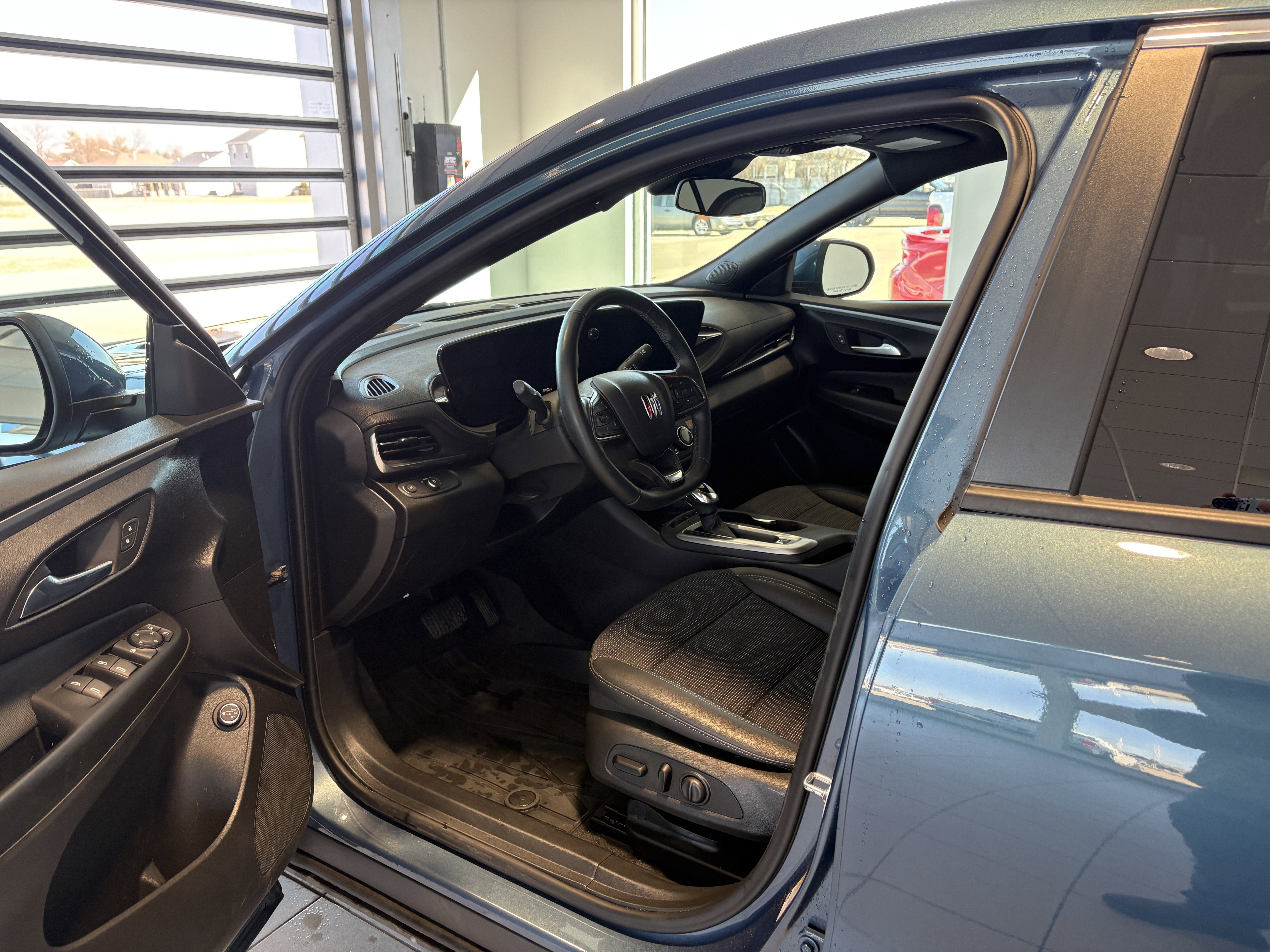 2024 Buick Envista Preferred