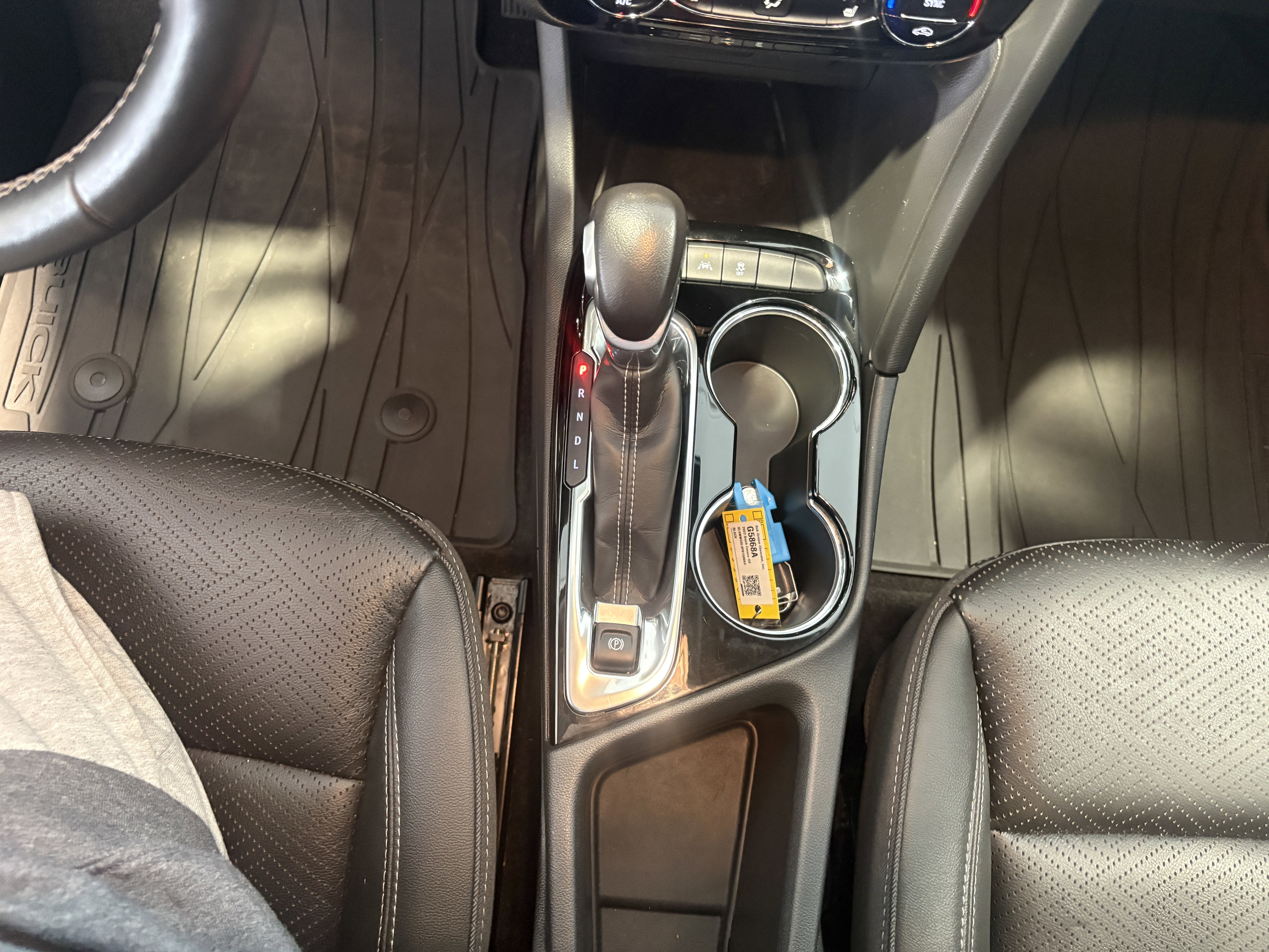 2023 Buick Encore GX Essence