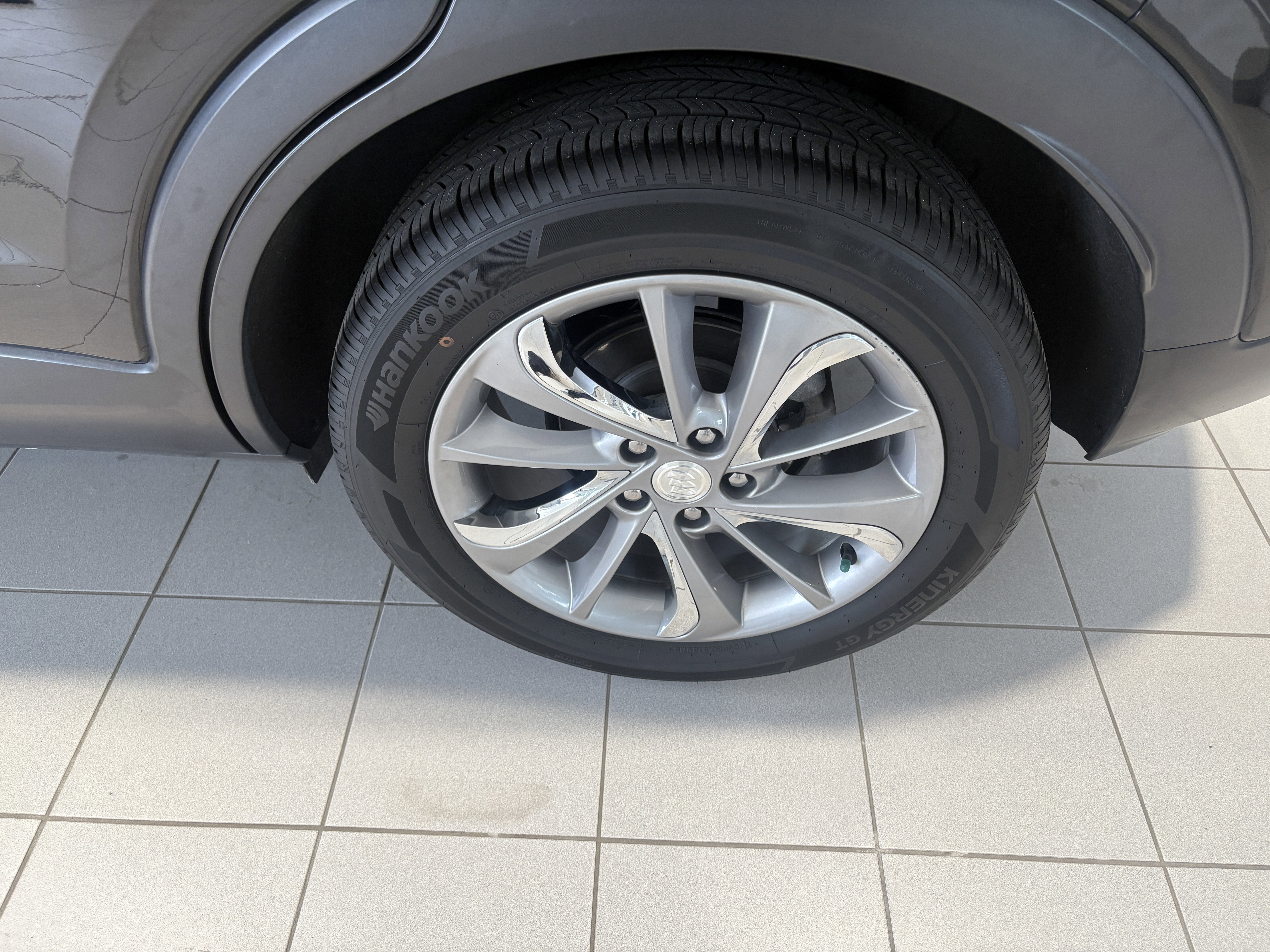 2023 Buick Encore GX Essence