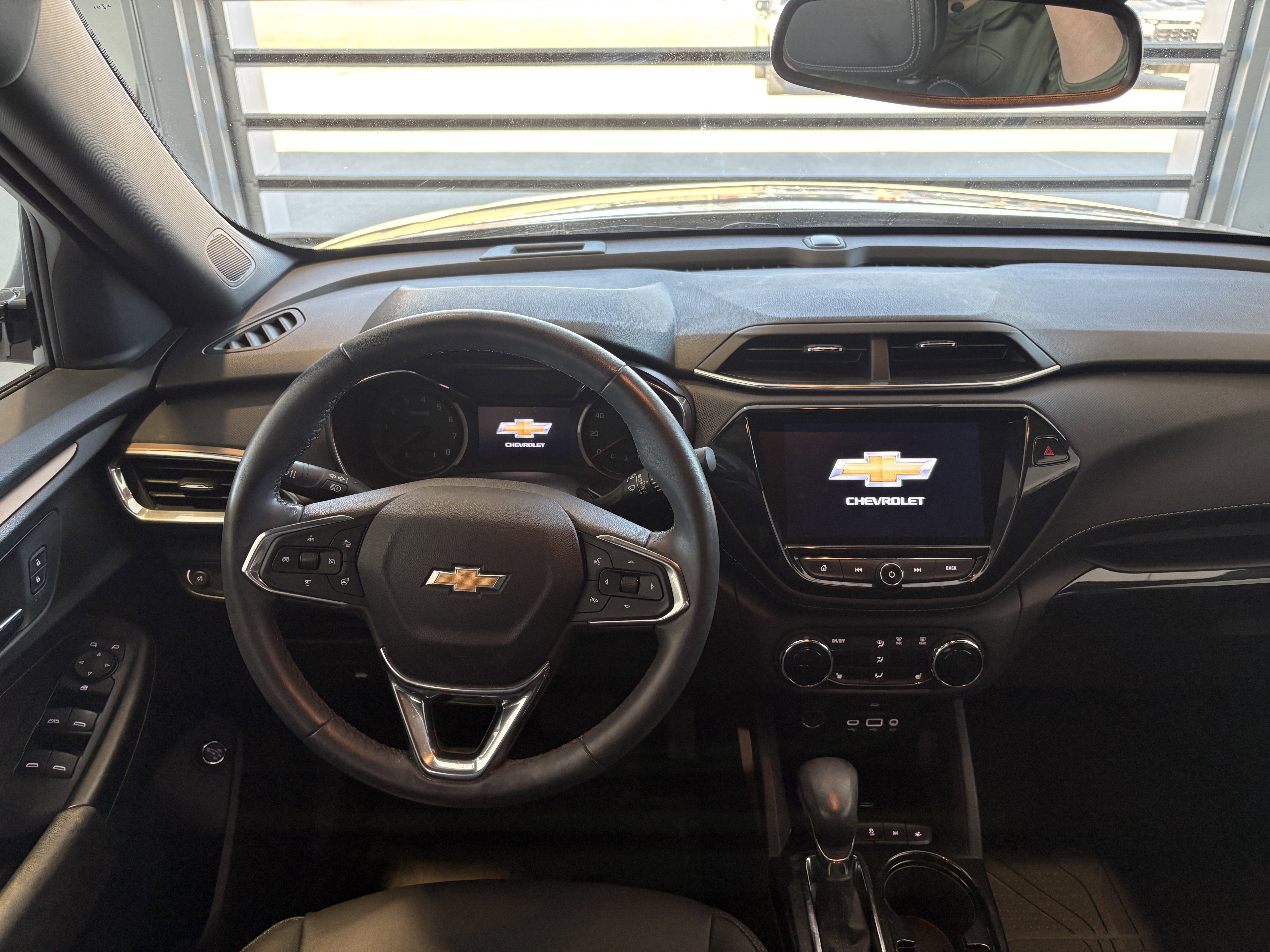 2023 Chevrolet Trailblazer ACTIV