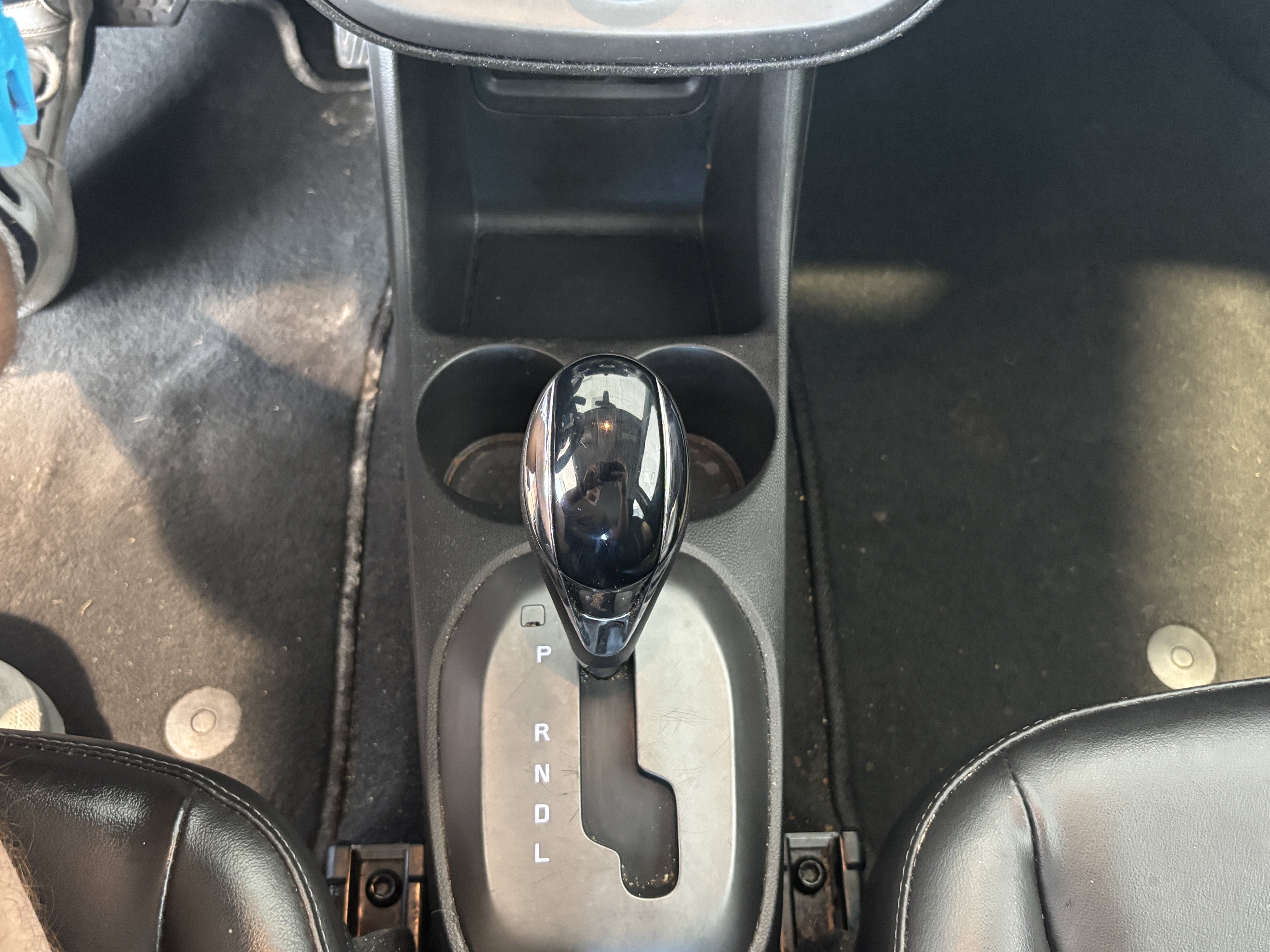 2020 Chevrolet Spark ACTIV