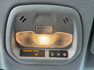 2020 Chevrolet Spark ACTIV