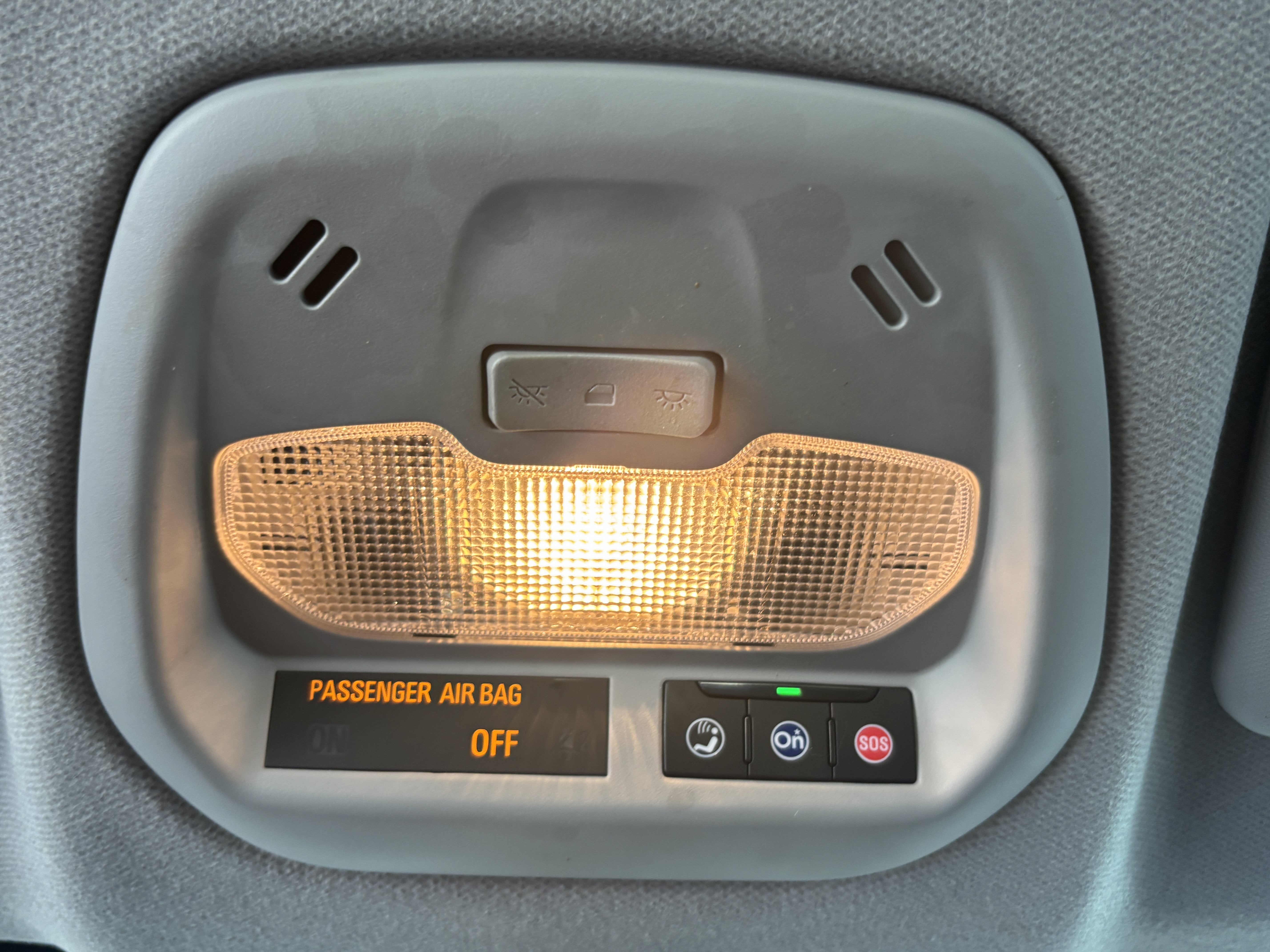 2020 Chevrolet Spark ACTIV