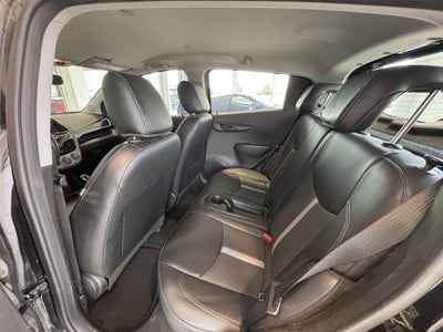 2020 Chevrolet Spark ACTIV