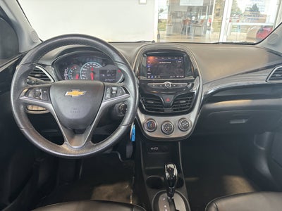 2020 Chevrolet Spark ACTIV