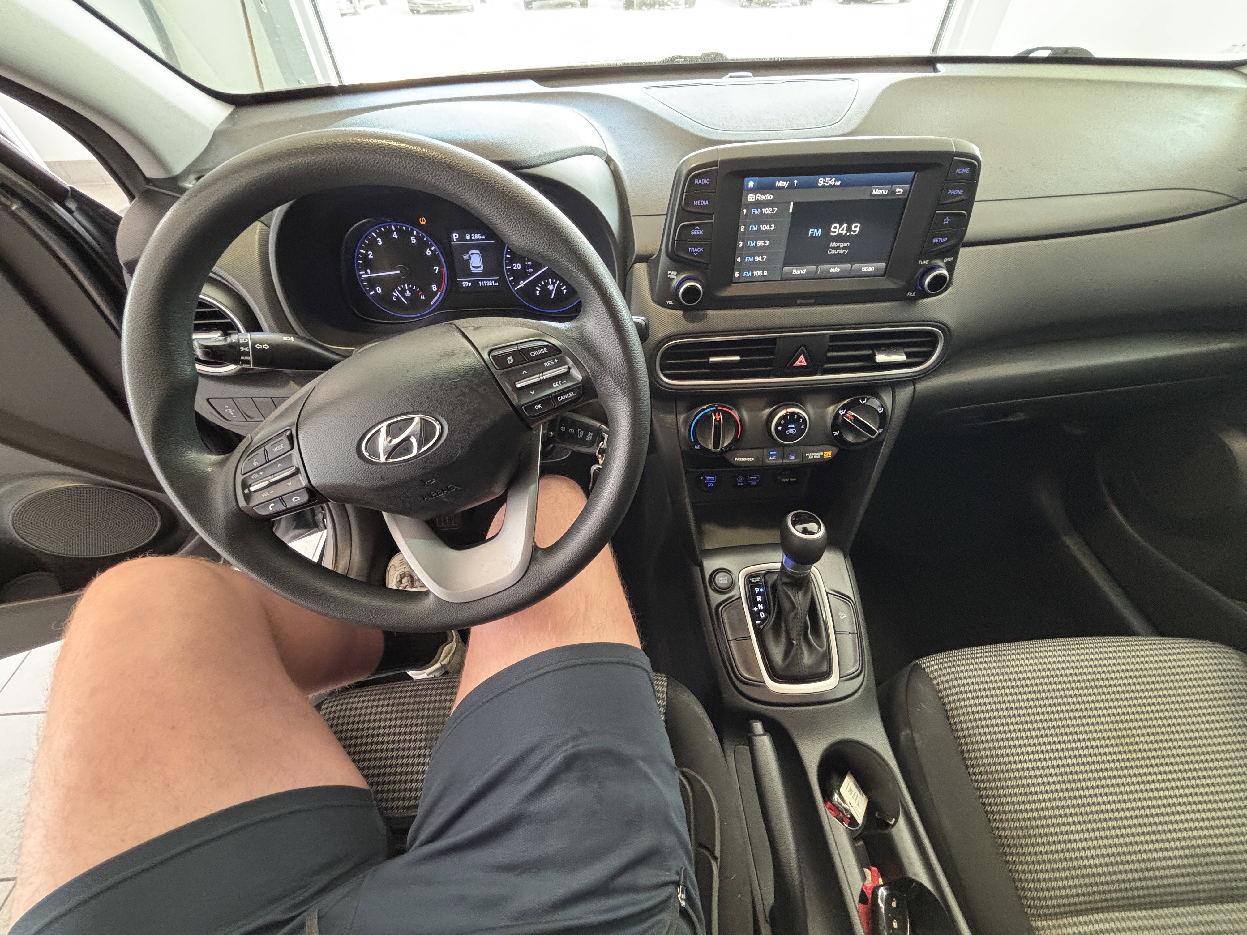 2020 Hyundai Kona SE