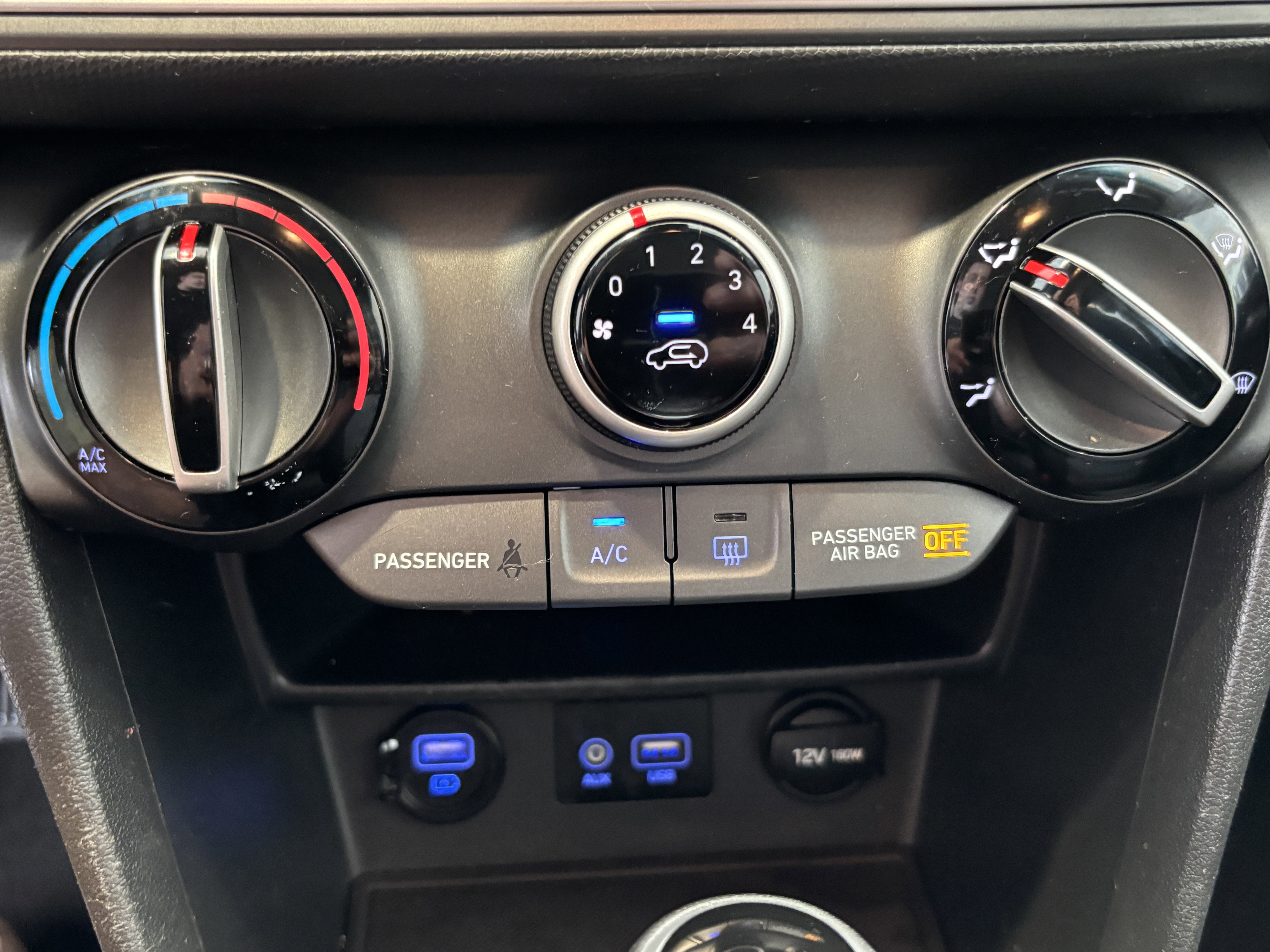 2020 Hyundai Kona SE