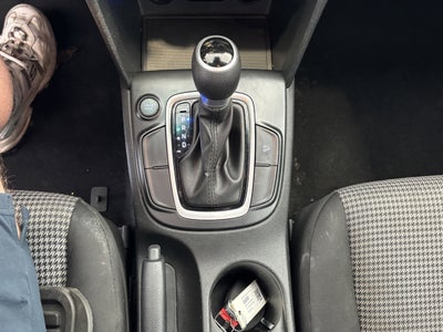 2020 Hyundai Kona SE