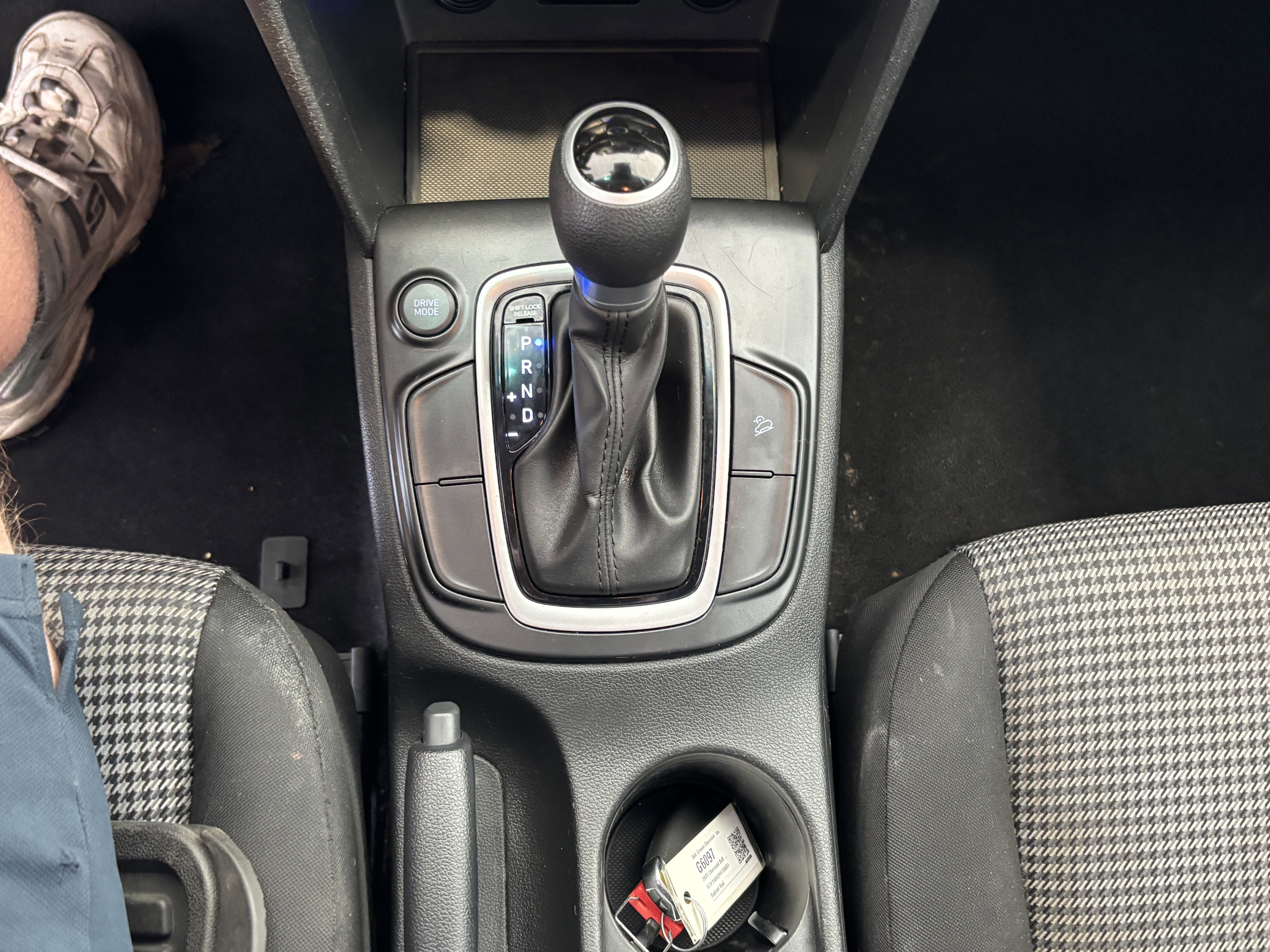 2020 Hyundai Kona SE