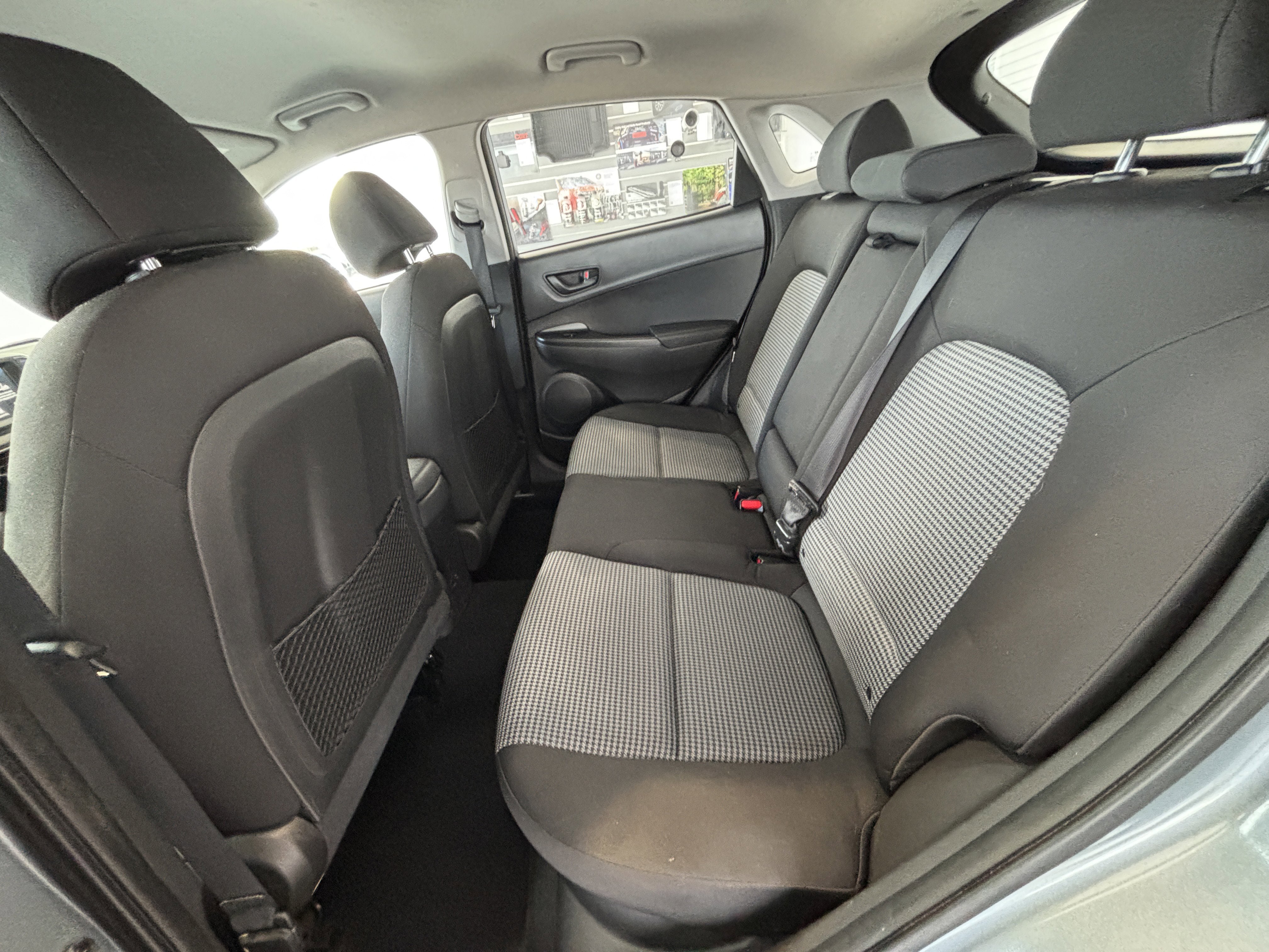 2020 Hyundai Kona SE