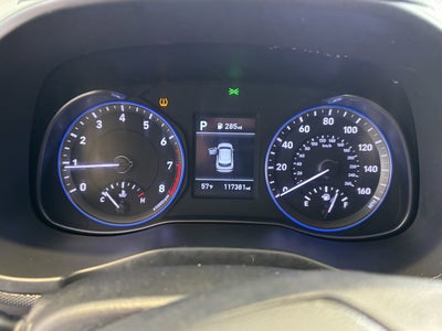 2020 Hyundai Kona SE