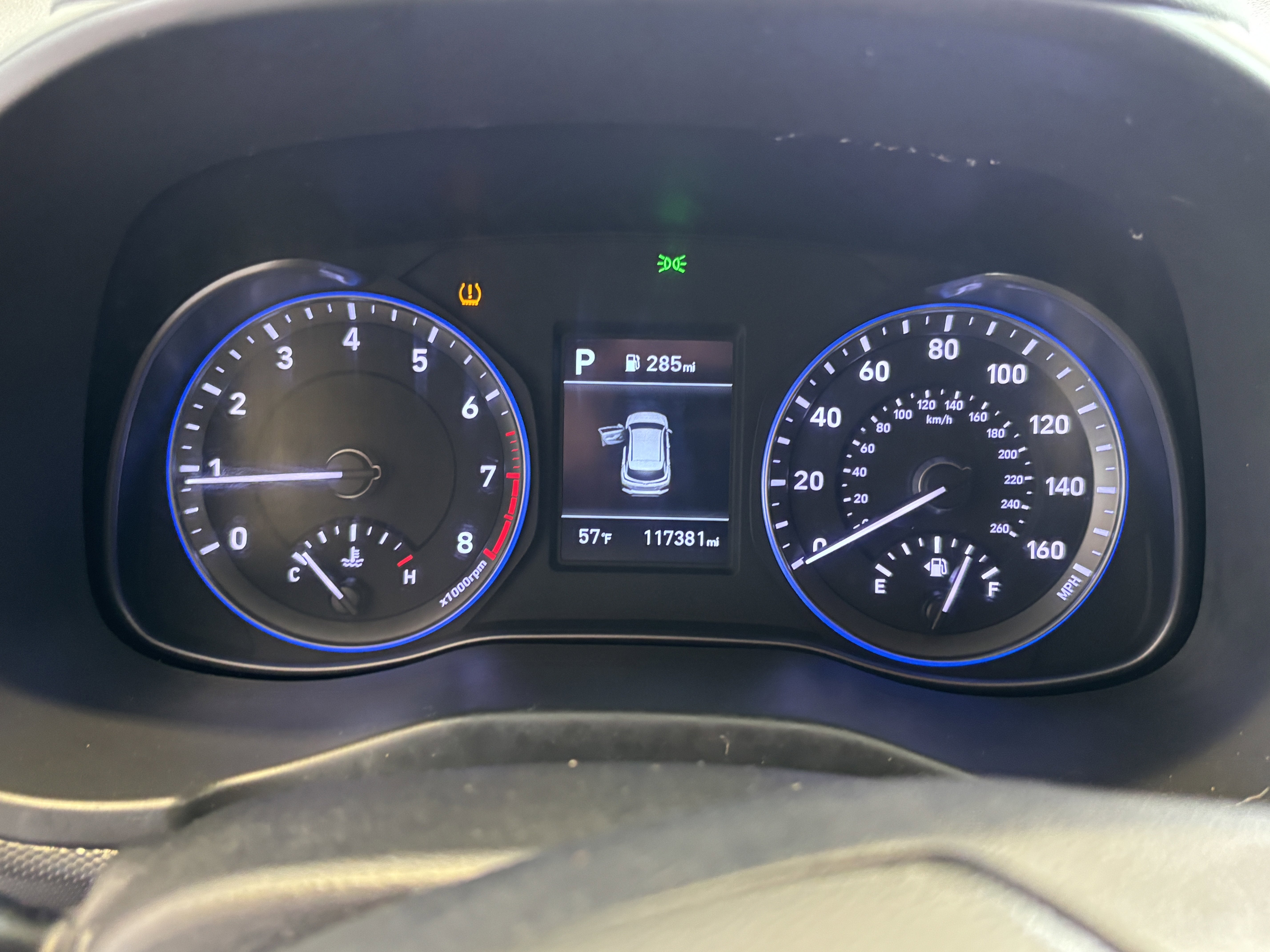 2020 Hyundai Kona SE