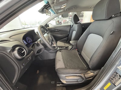 2020 Hyundai Kona SE