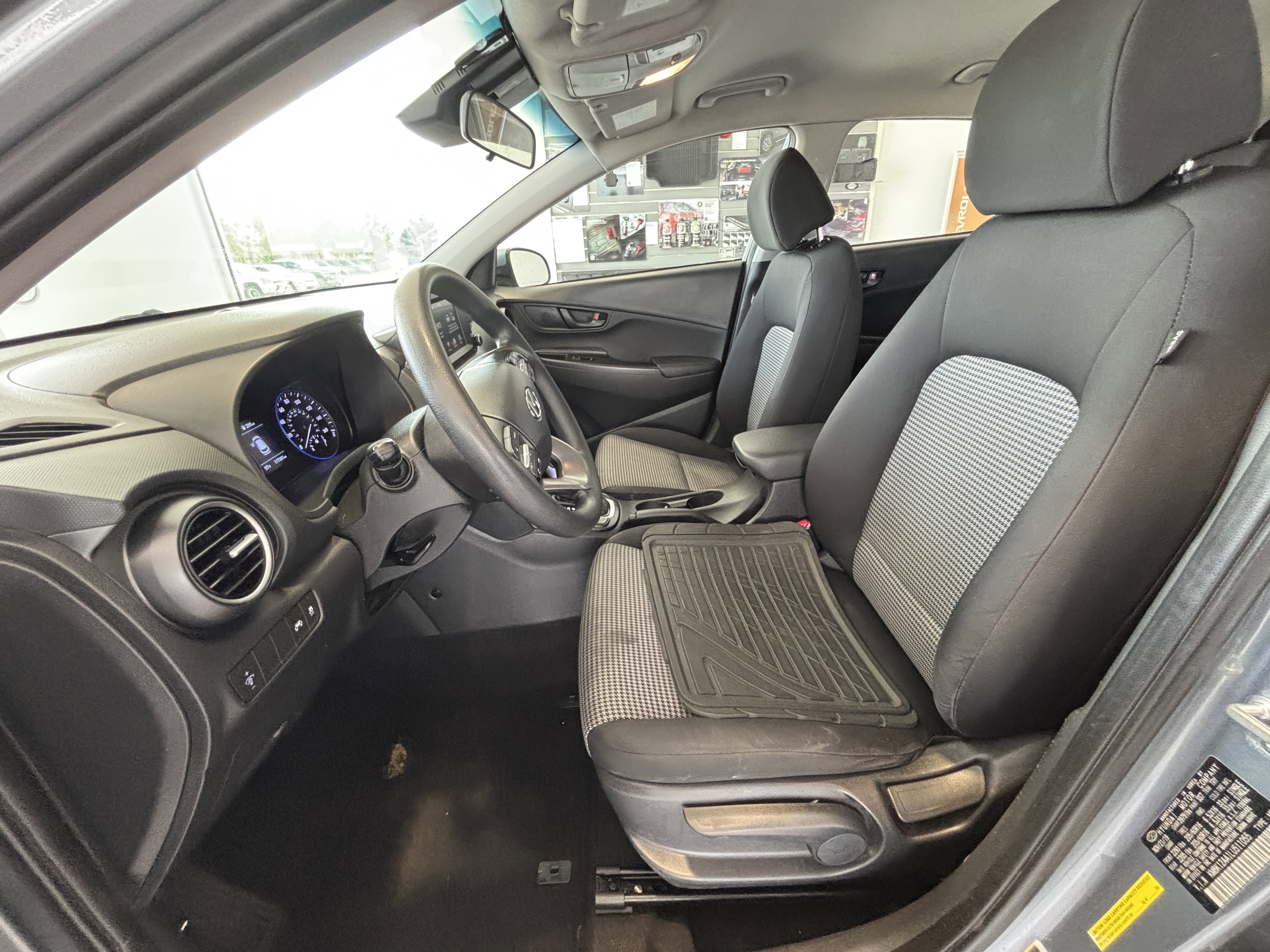 2020 Hyundai Kona SE