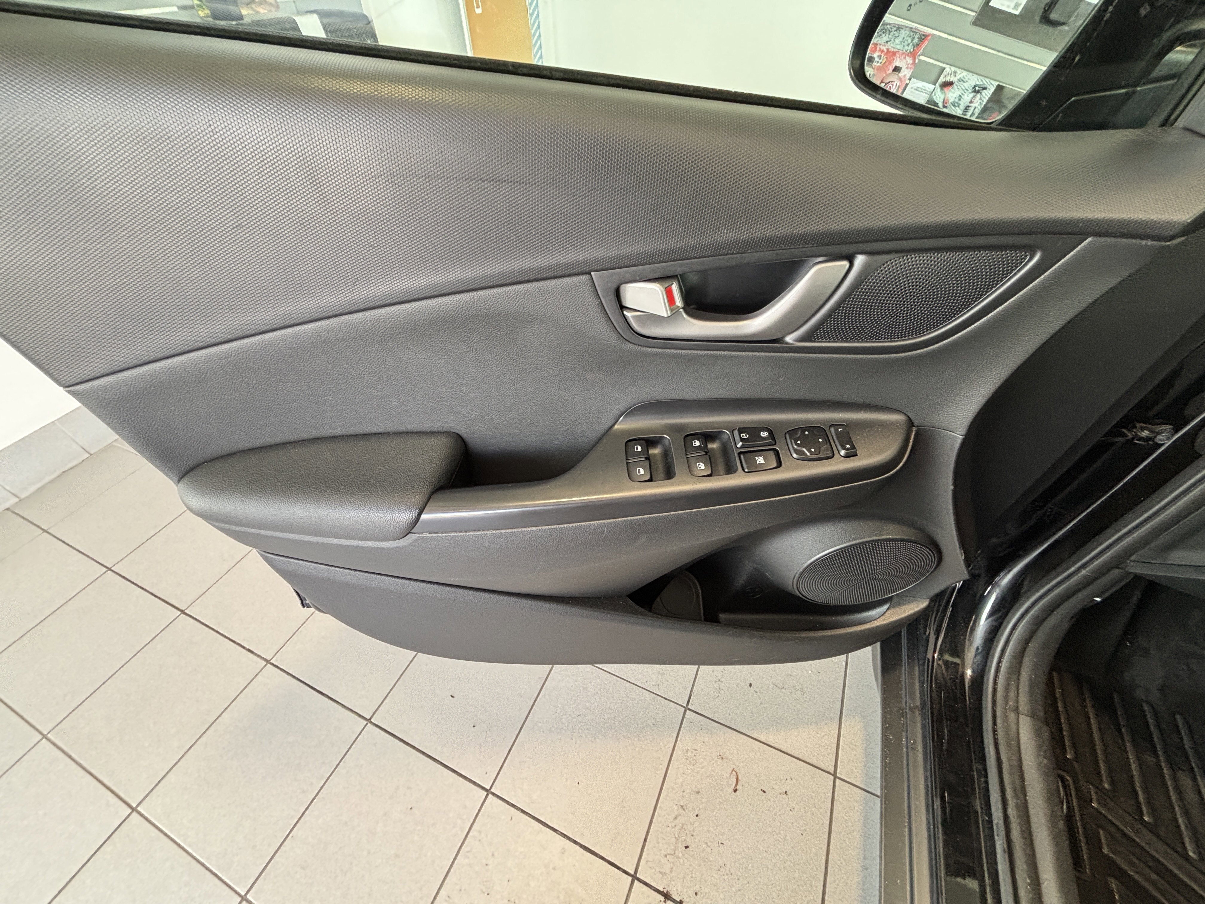 2018 Hyundai Kona Limited