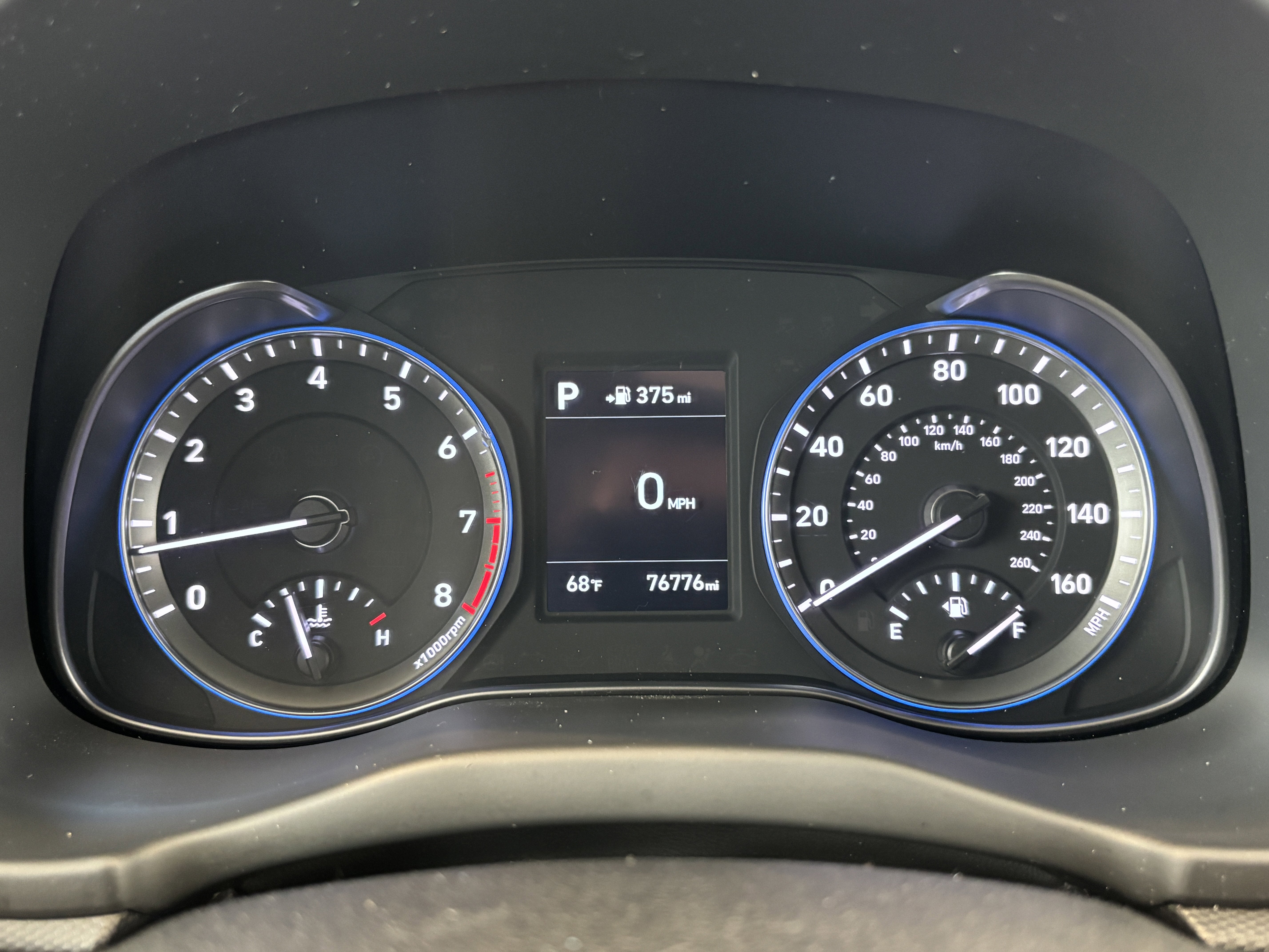 2018 Hyundai Kona Limited