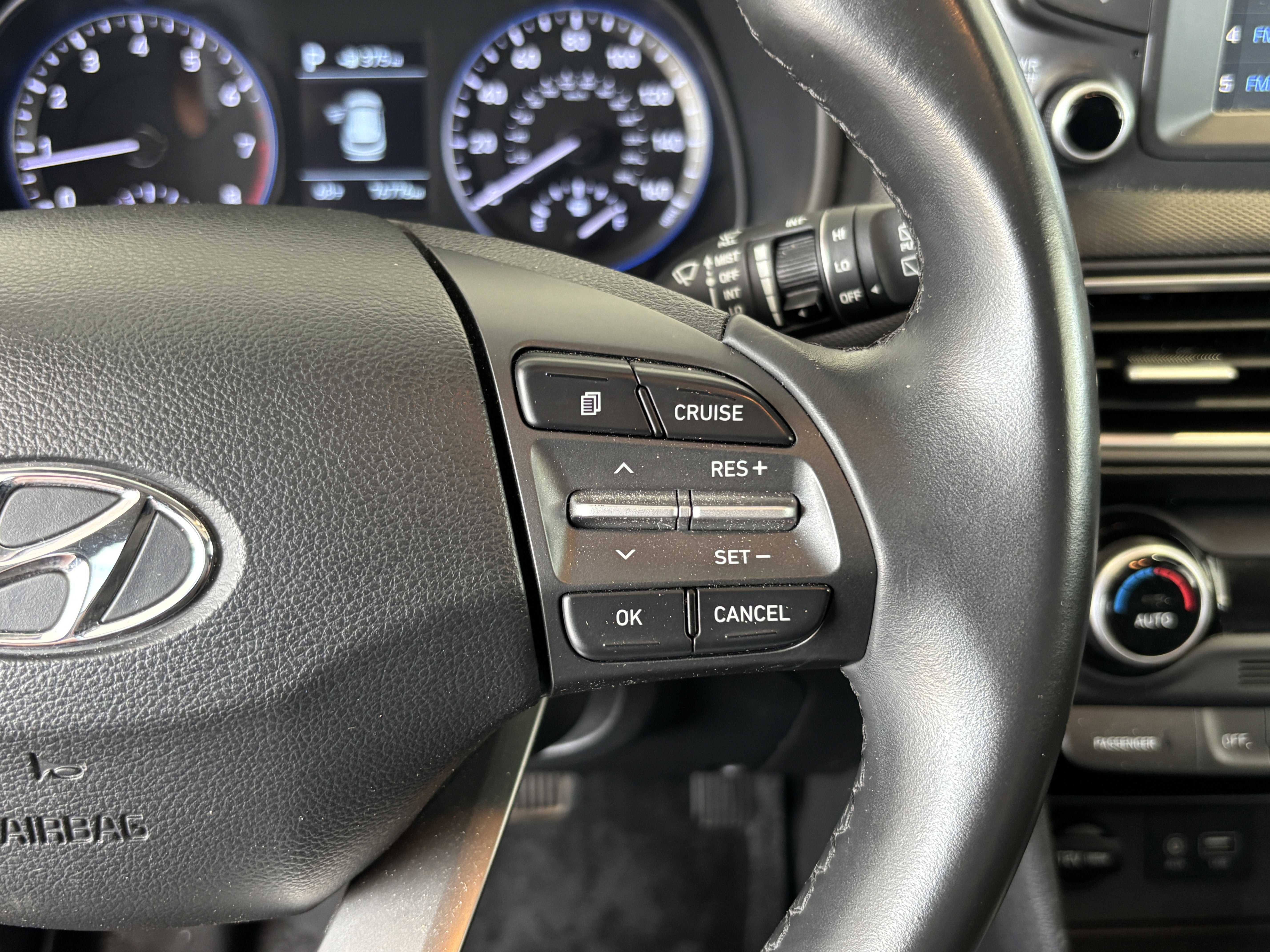 2018 Hyundai Kona Limited