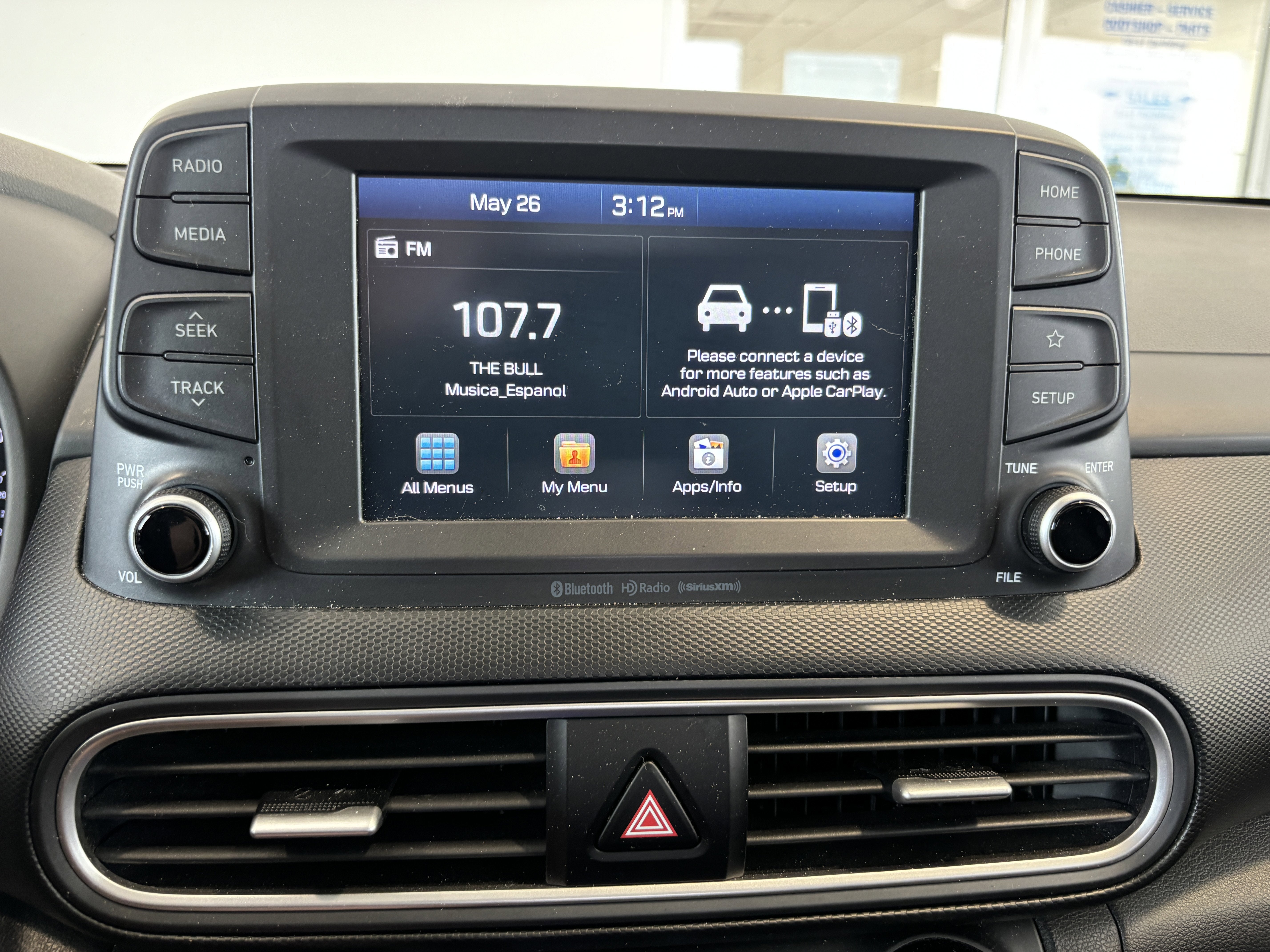 2018 Hyundai Kona Limited