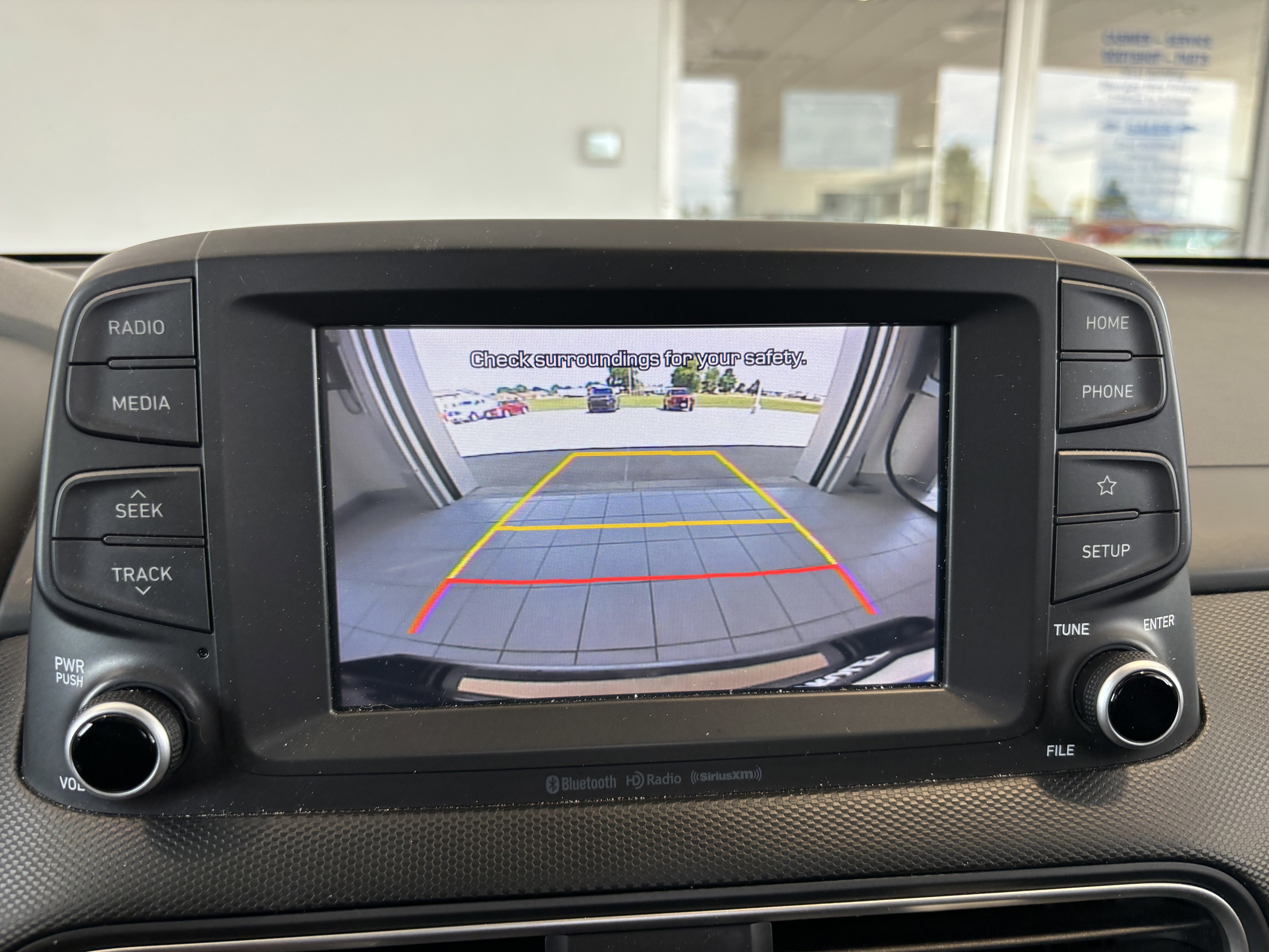 2018 Hyundai Kona Limited