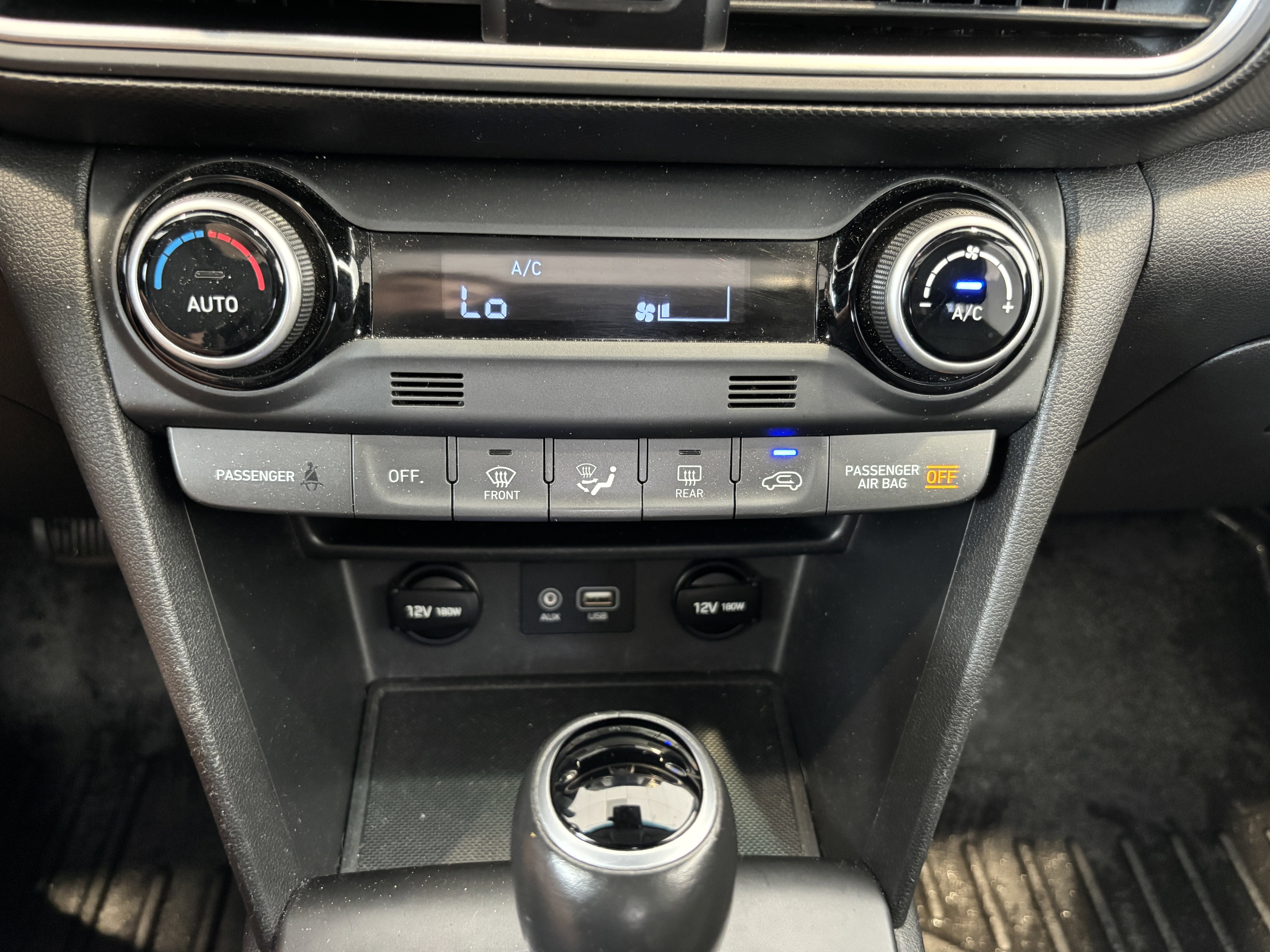 2018 Hyundai Kona Limited