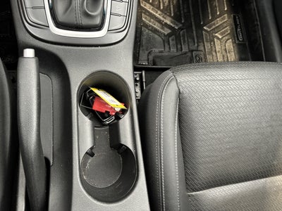 2018 Hyundai Kona Limited