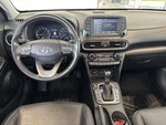 2018 Hyundai Kona Limited