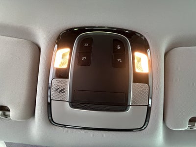 2020 Hyundai Palisade SE