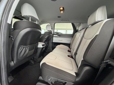 2020 Hyundai Palisade SE