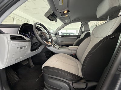 2020 Hyundai Palisade SE