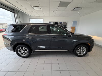 2020 Hyundai Palisade SE