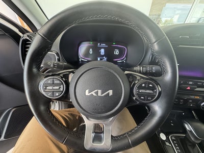 2024 Kia Soul EX