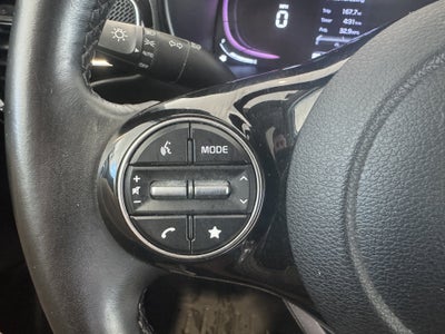 2024 Kia Soul EX