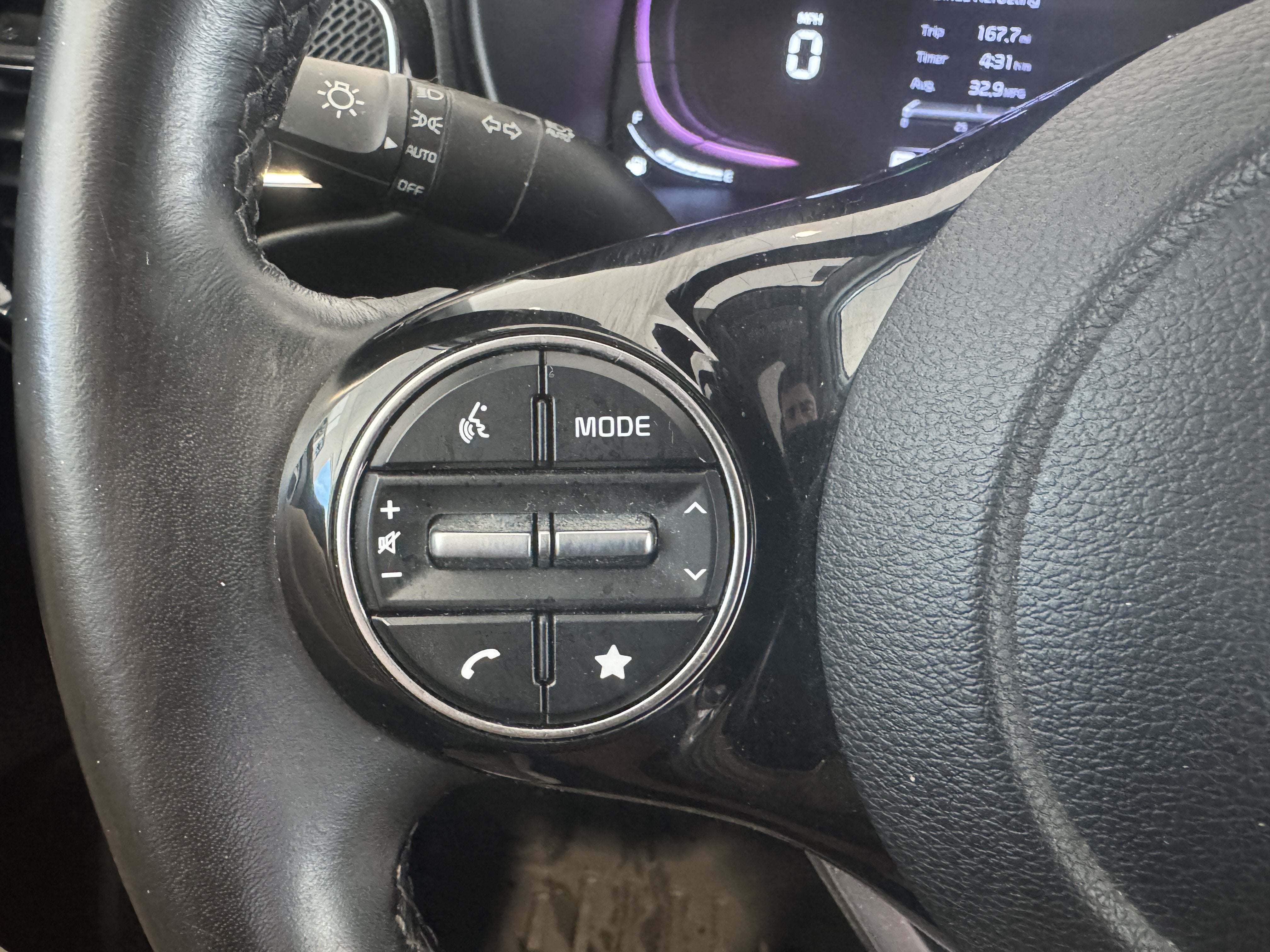 2024 Kia Soul EX