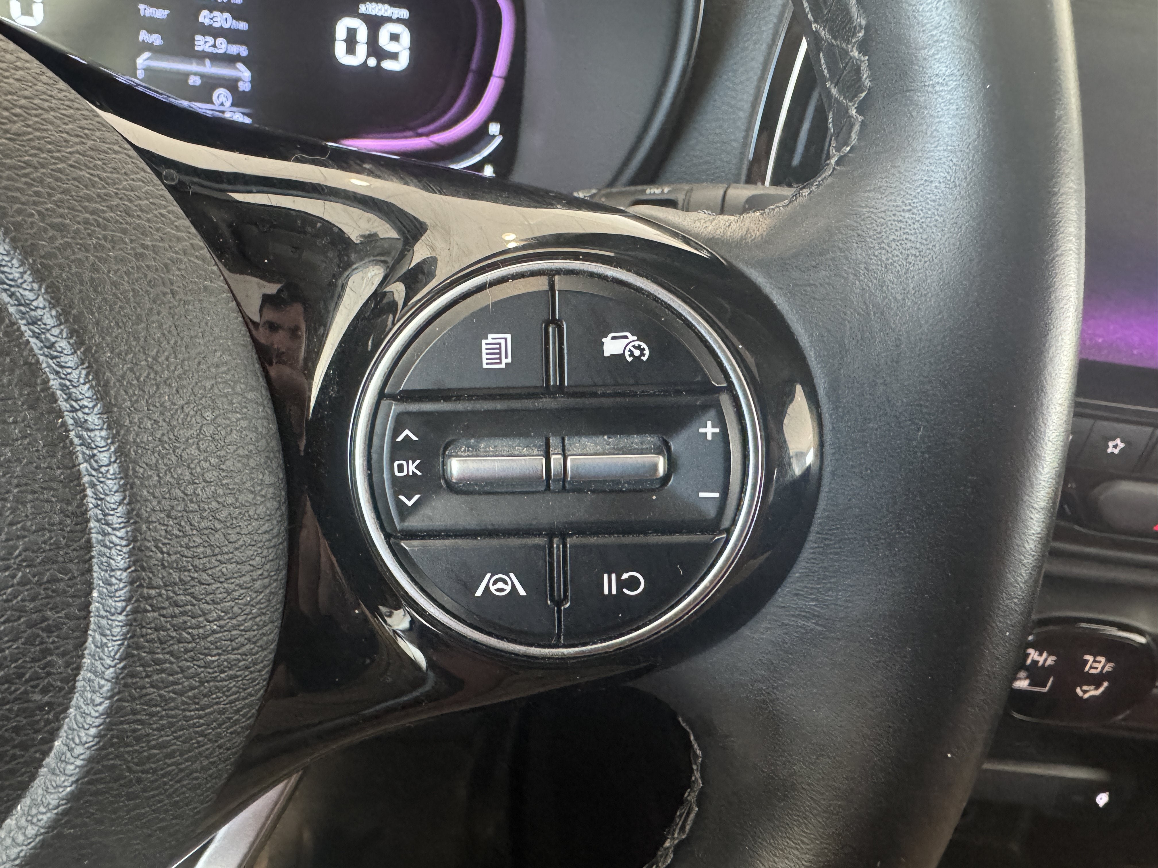 2024 Kia Soul EX