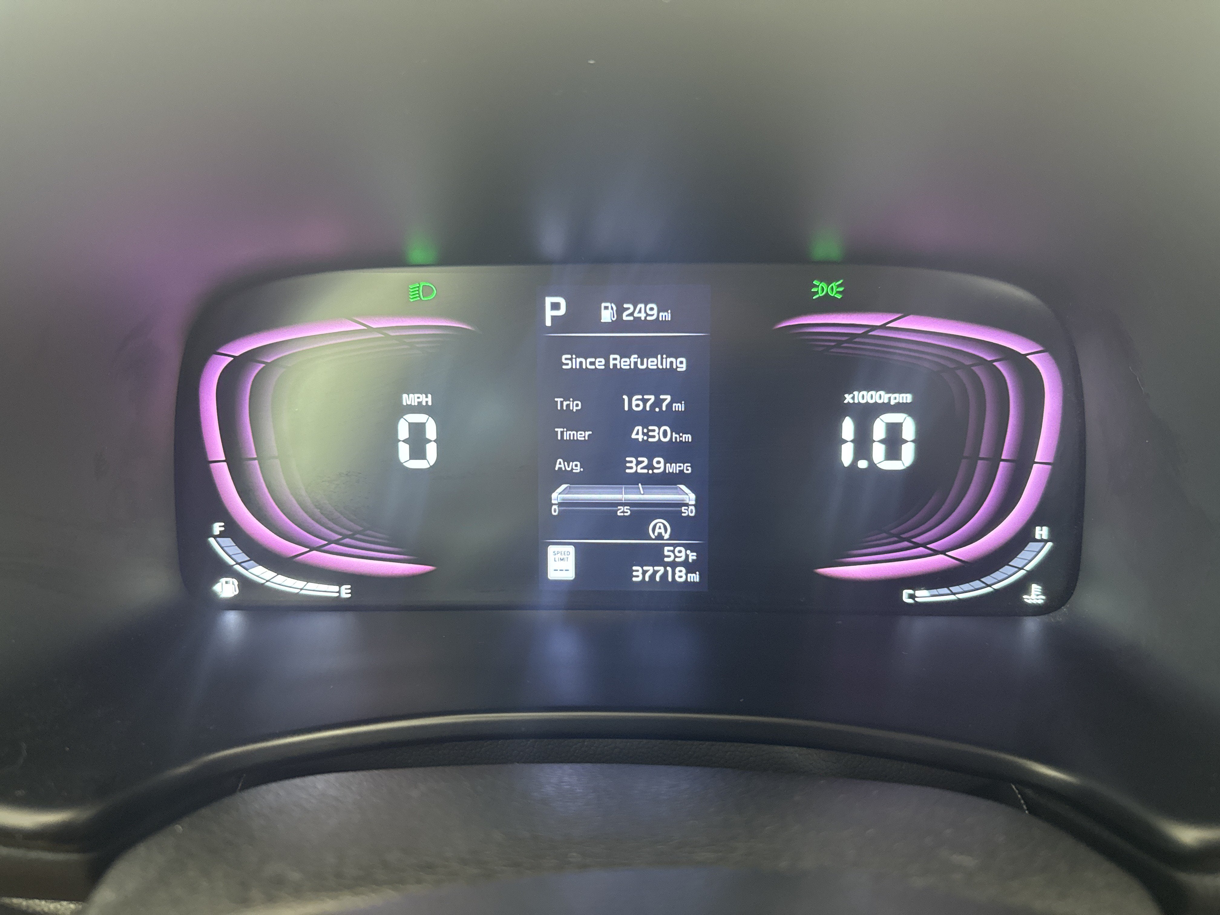 2024 Kia Soul EX