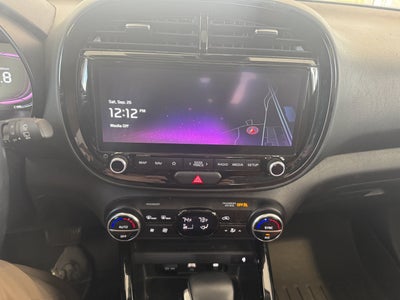2024 Kia Soul EX