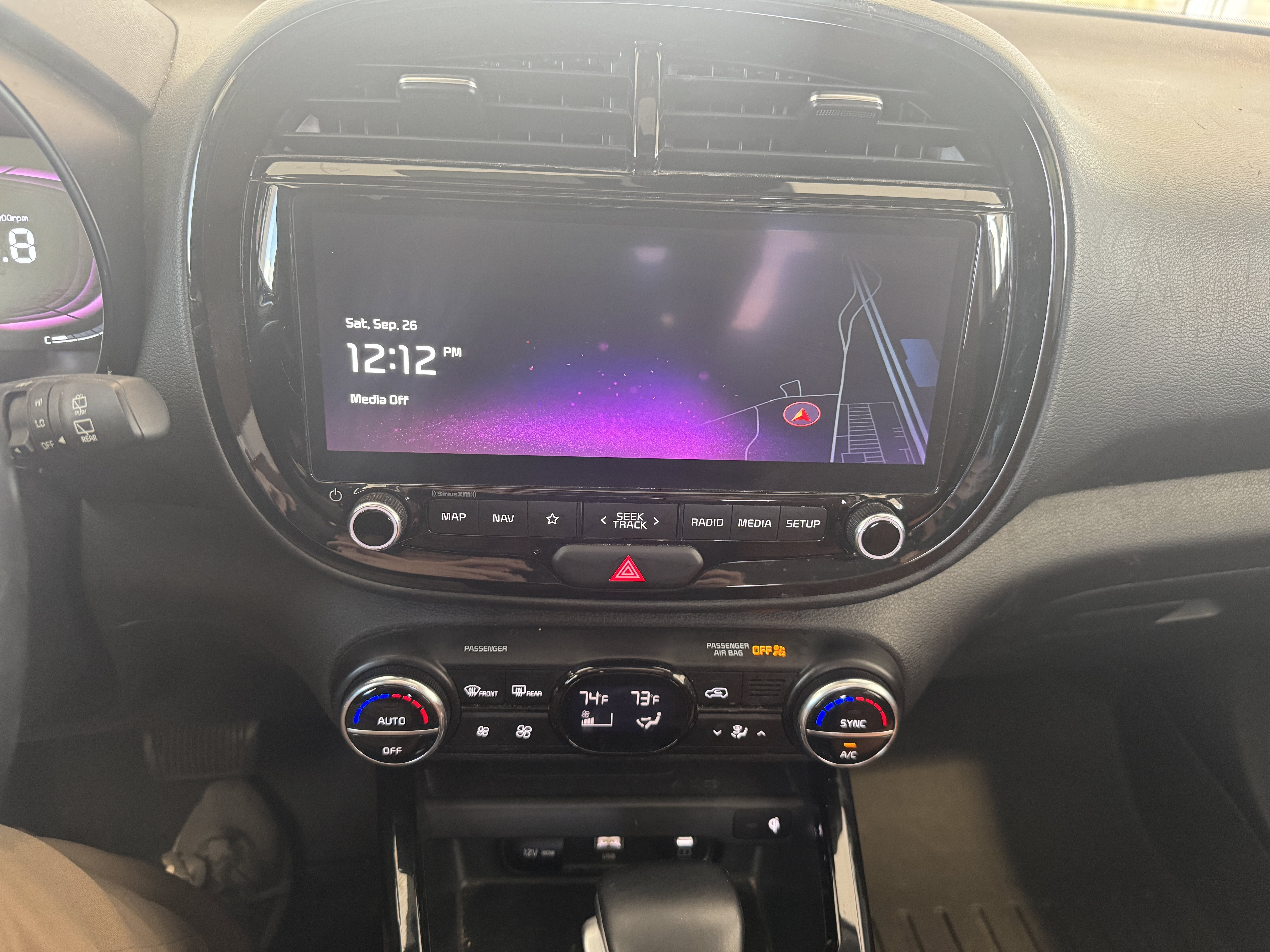 2024 Kia Soul EX