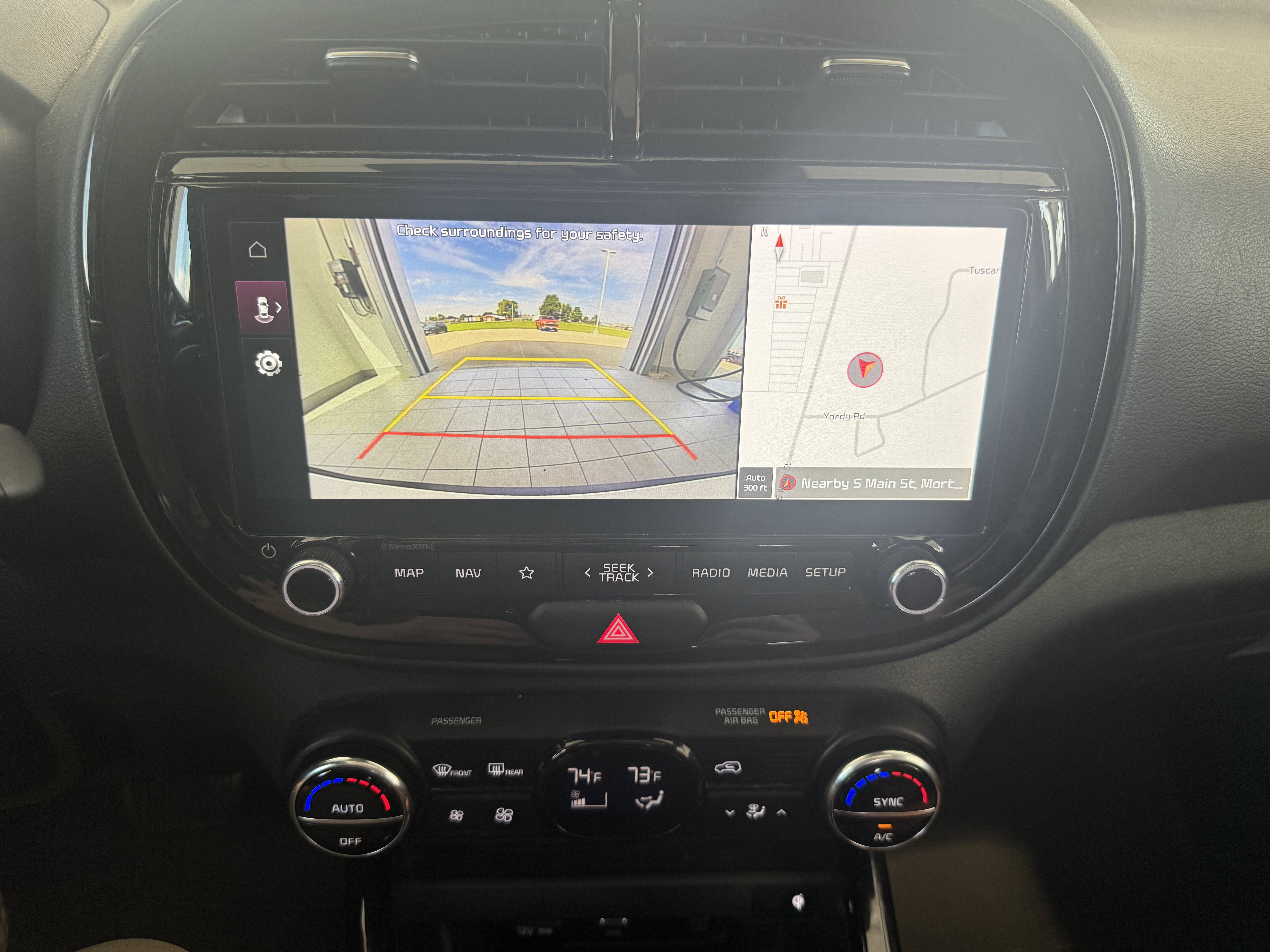 2024 Kia Soul EX