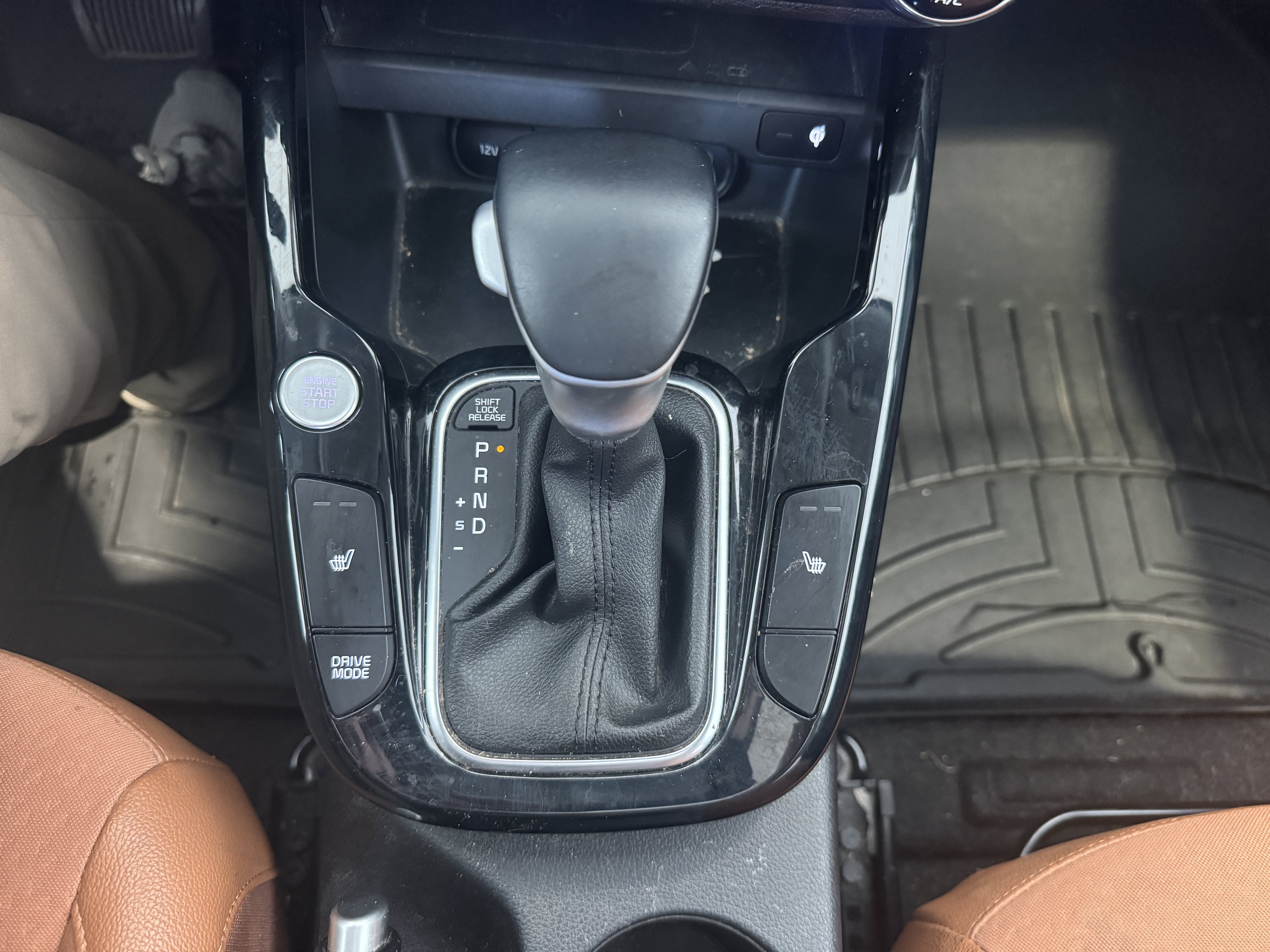 2024 Kia Soul EX
