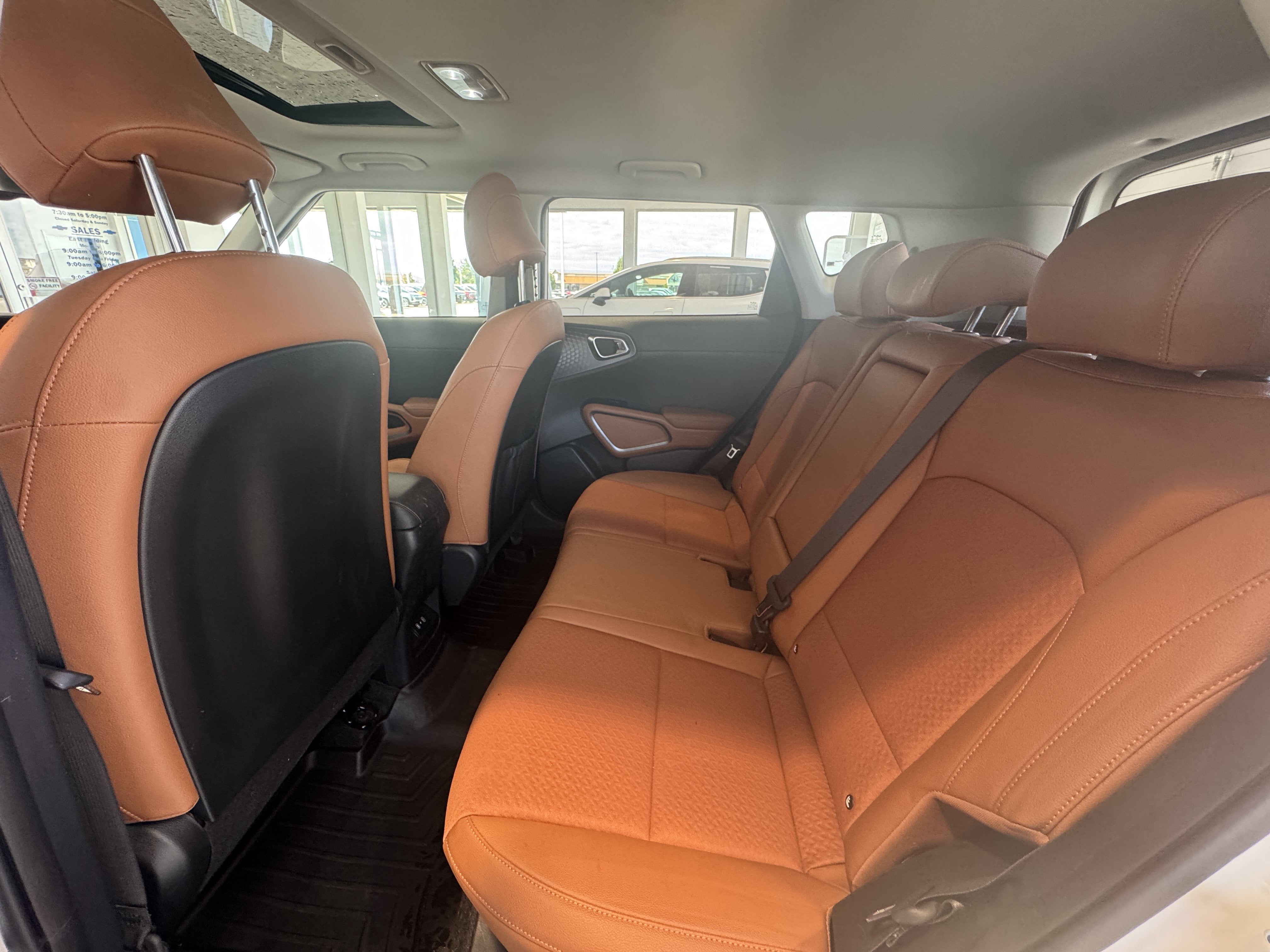 2024 Kia Soul EX