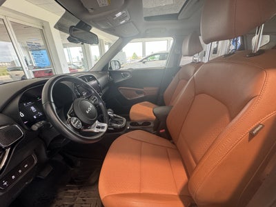 2024 Kia Soul EX
