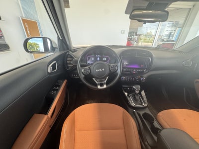 2024 Kia Soul EX